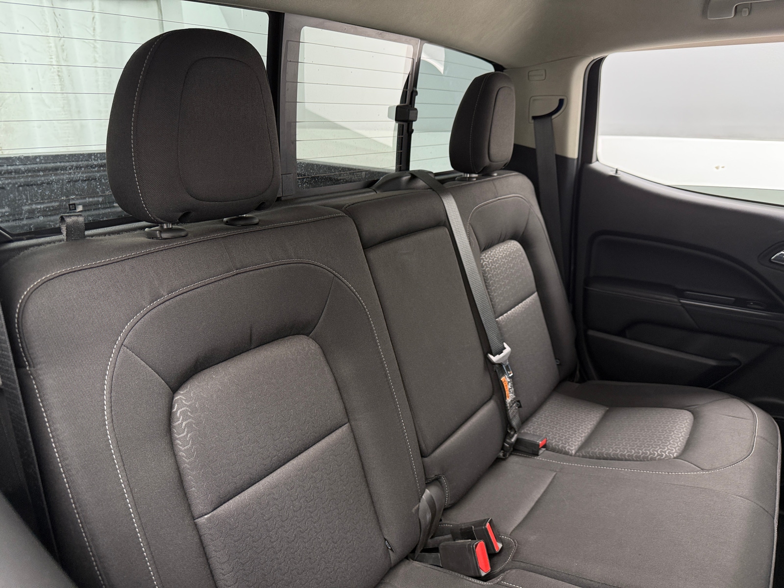 Thumbnail: 2021 GMC Canyon - 6