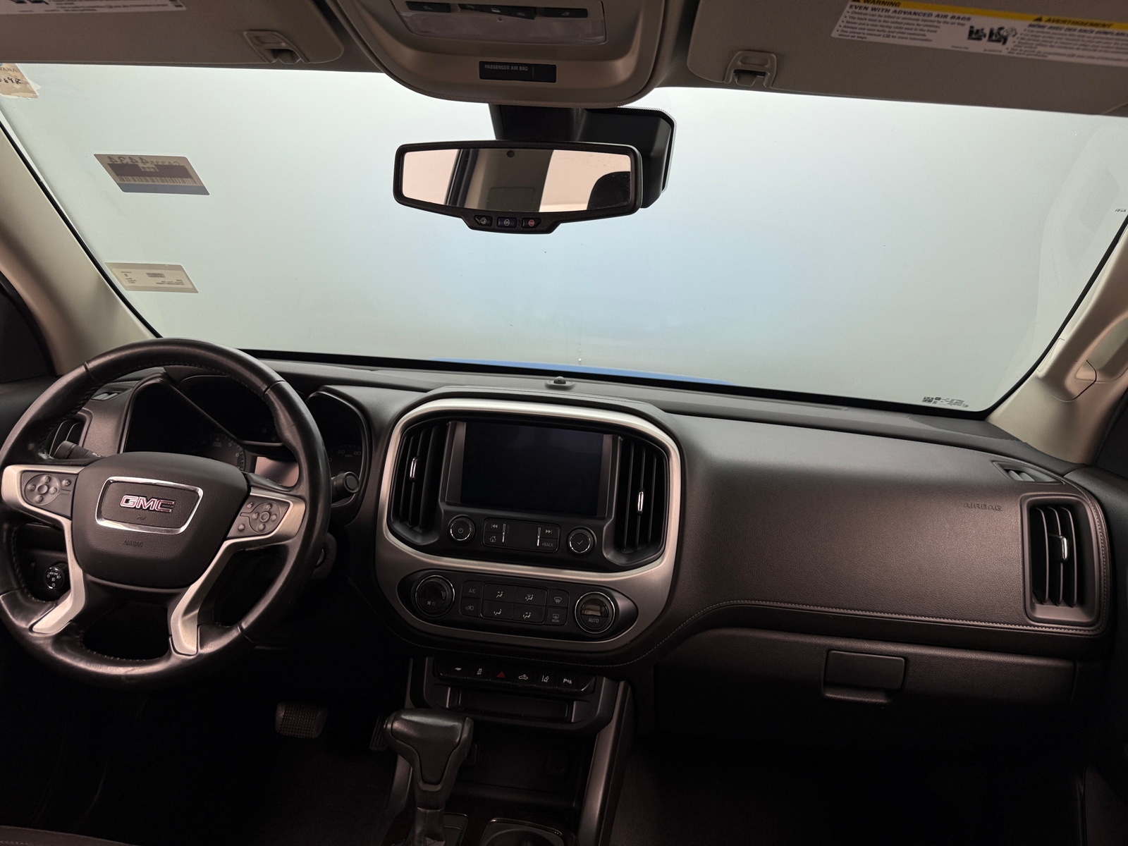 Thumbnail: 2021 GMC Canyon - 3
