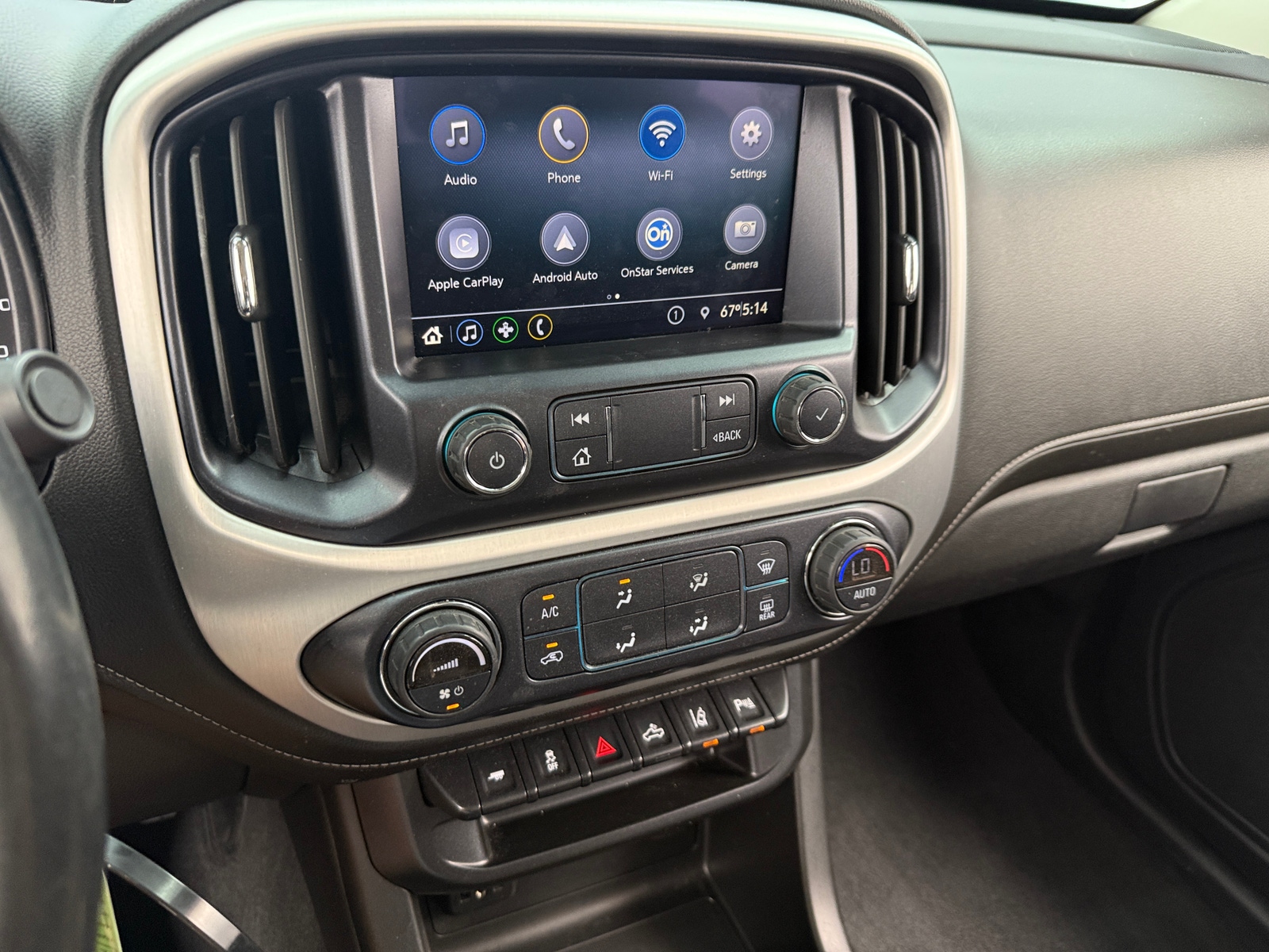 Thumbnail: 2021 GMC Canyon - 4