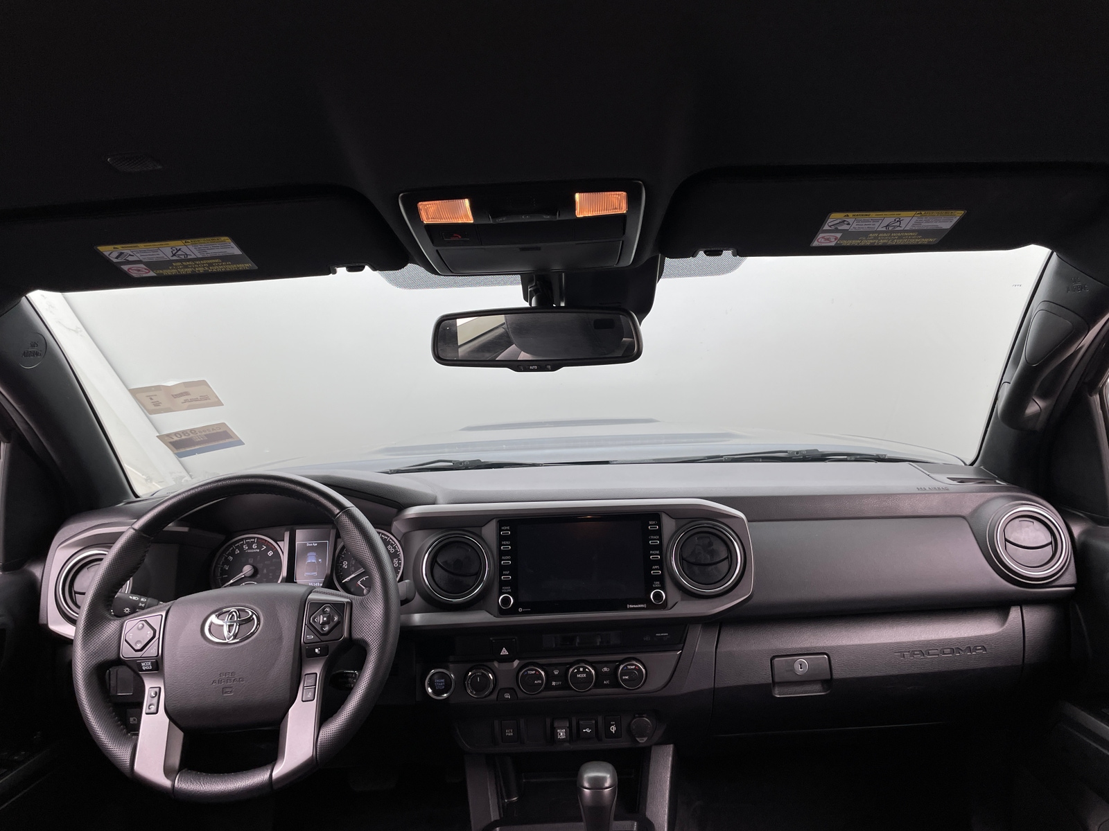 Thumbnail: 2023 Toyota Tacoma - 3