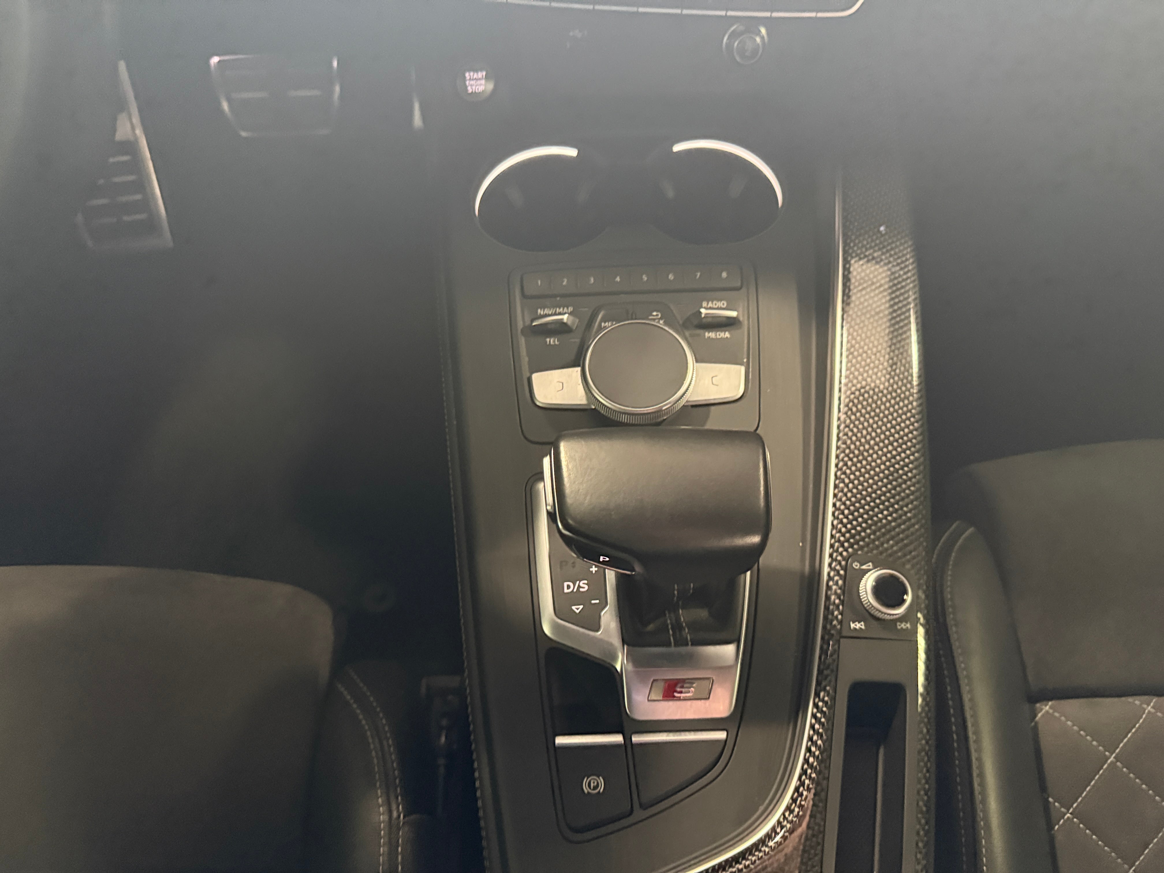 2019 Audi S5 Sportback