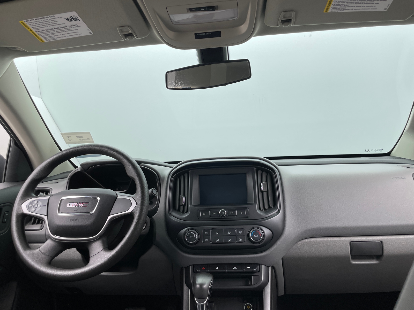 Thumbnail: 2022 GMC Canyon - 3