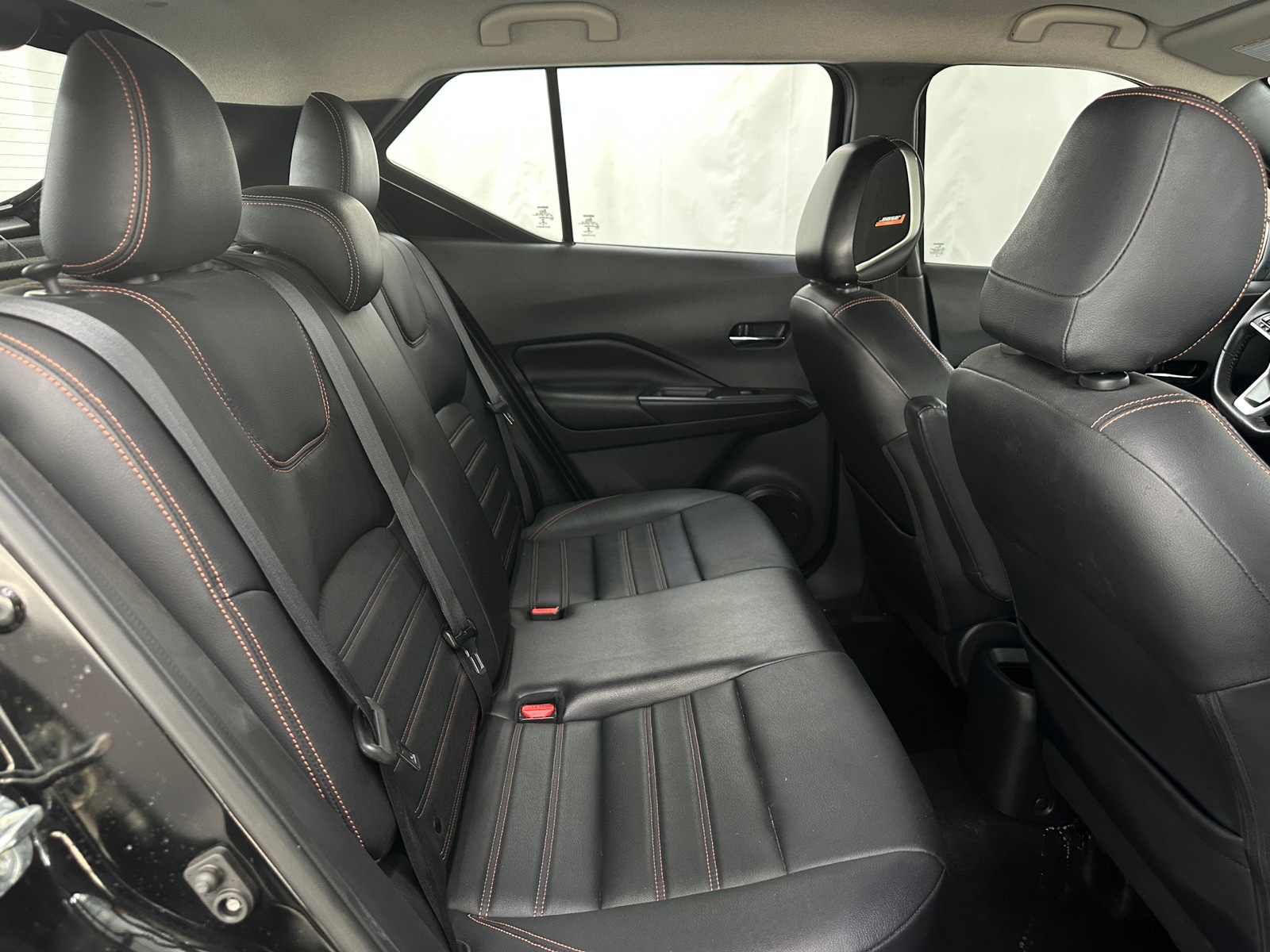 Thumbnail: 2019 Nissan Kicks - 6