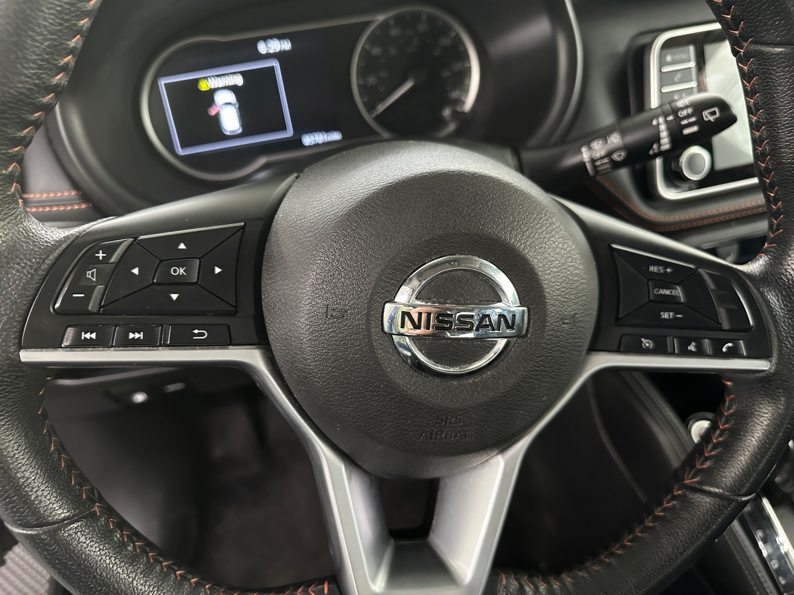Thumbnail: 2019 Nissan Kicks - 5