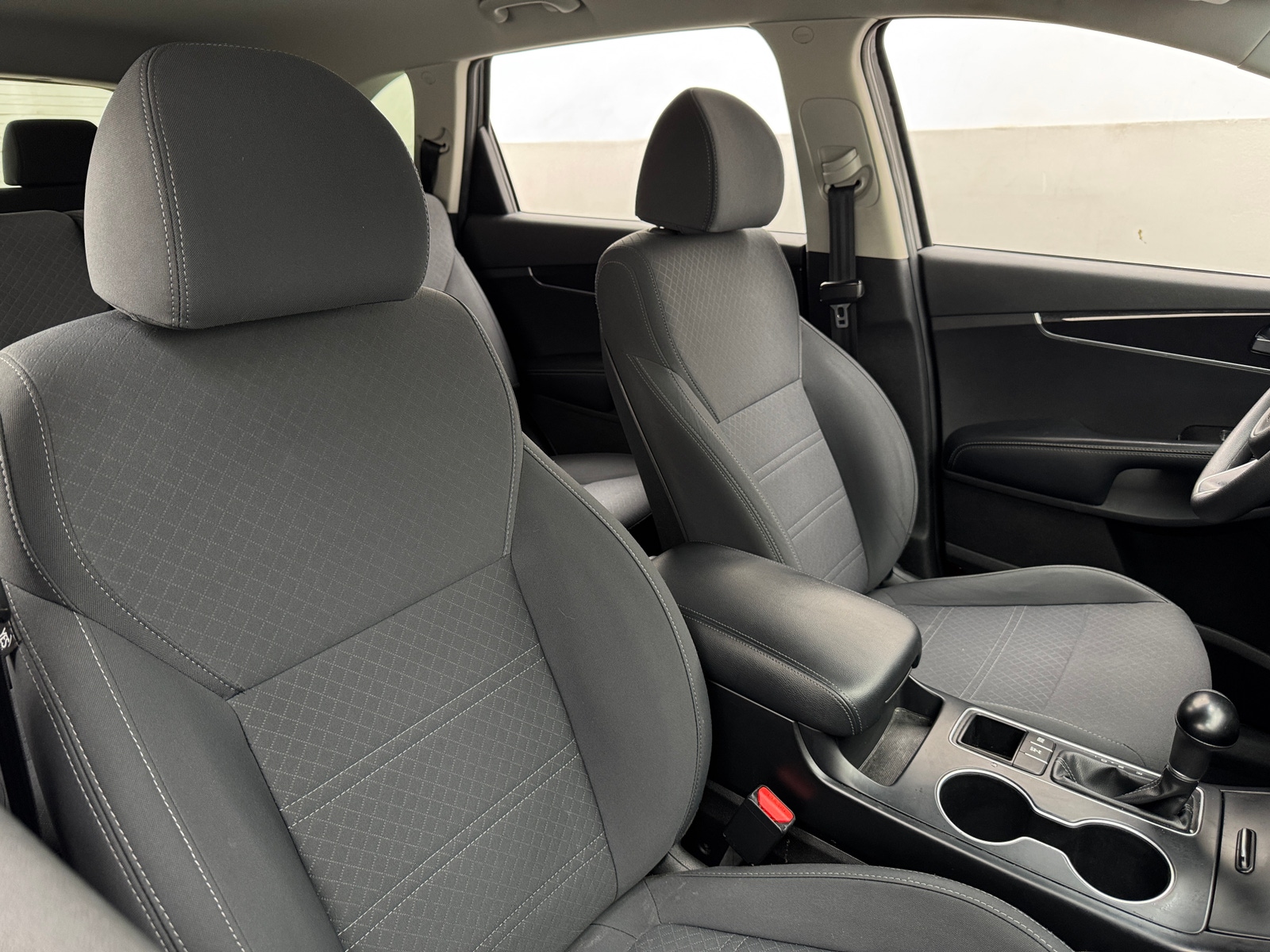 Thumbnail: 2018 Kia Sorento - 2