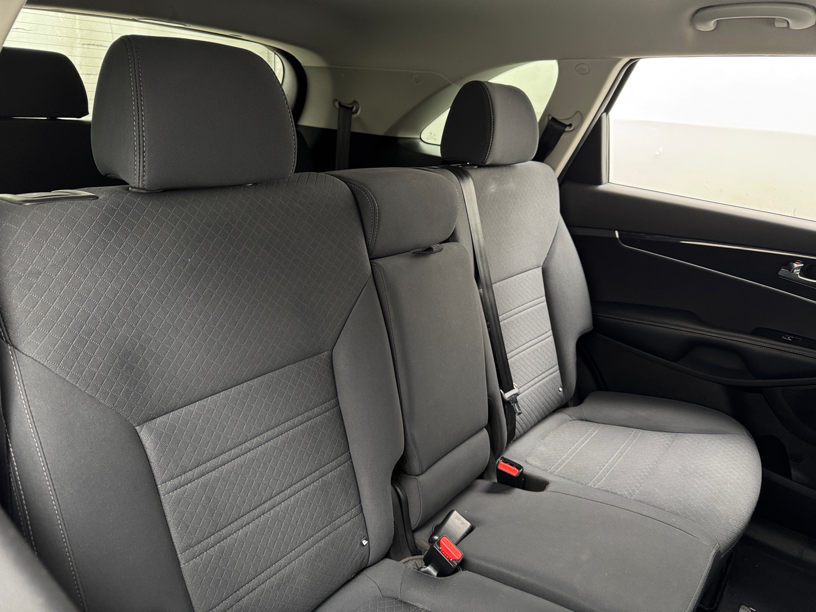 Thumbnail: 2018 Kia Sorento - 6