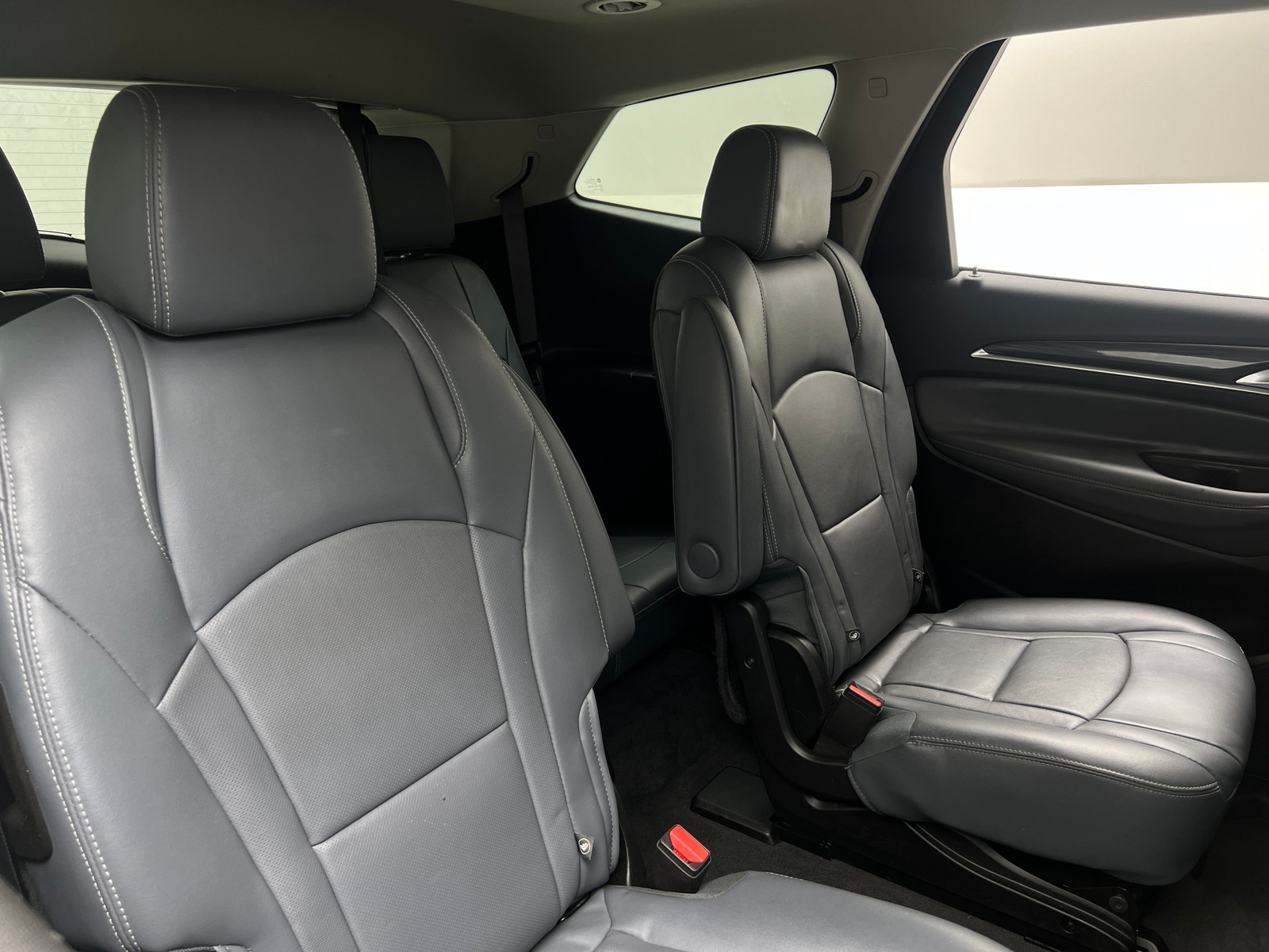 Thumbnail: 2020 Buick Enclave - 5