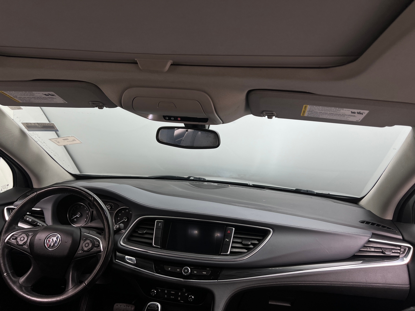 Thumbnail: 2020 Buick Enclave - 2