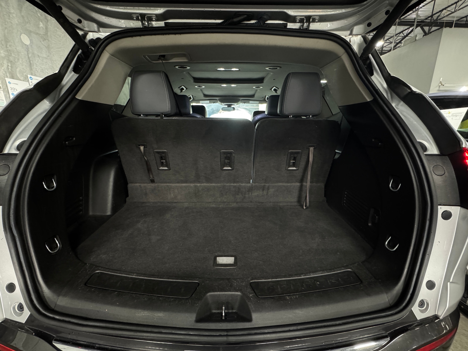 Thumbnail: 2020 Buick Enclave - 6