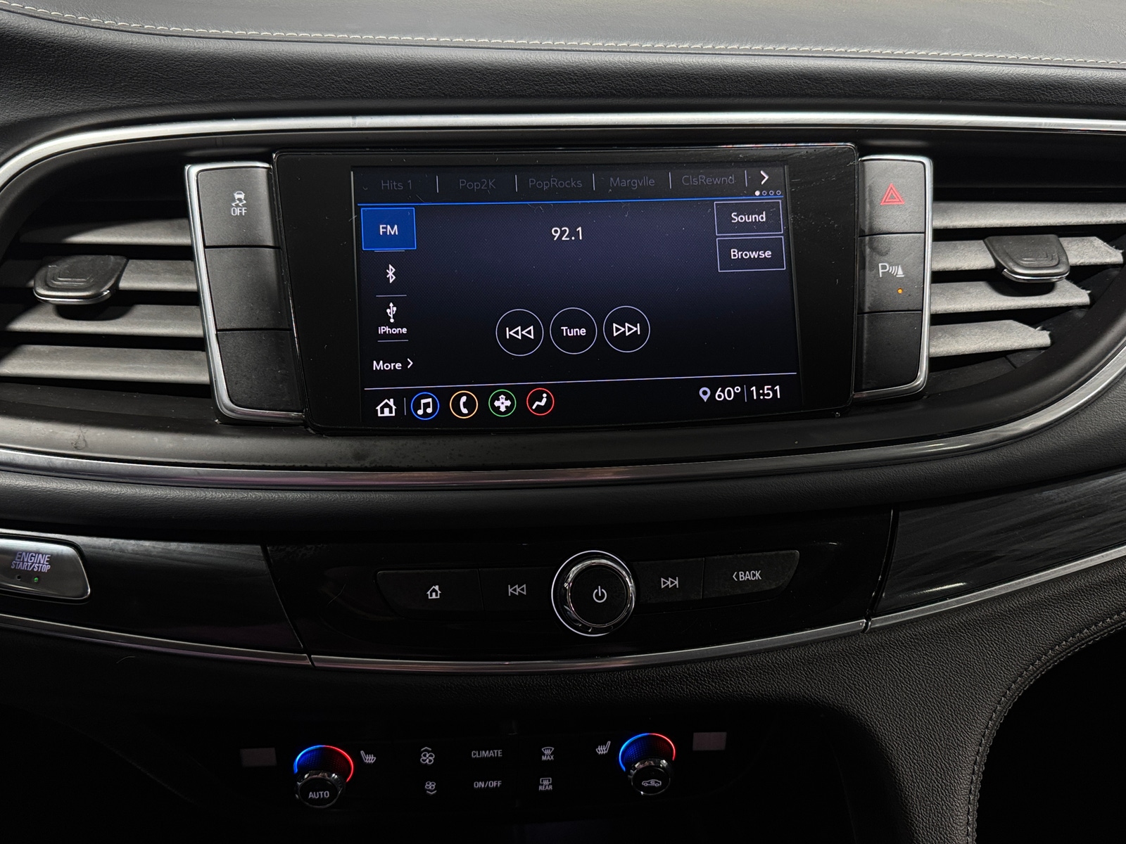 Thumbnail: 2020 Buick Enclave - 3