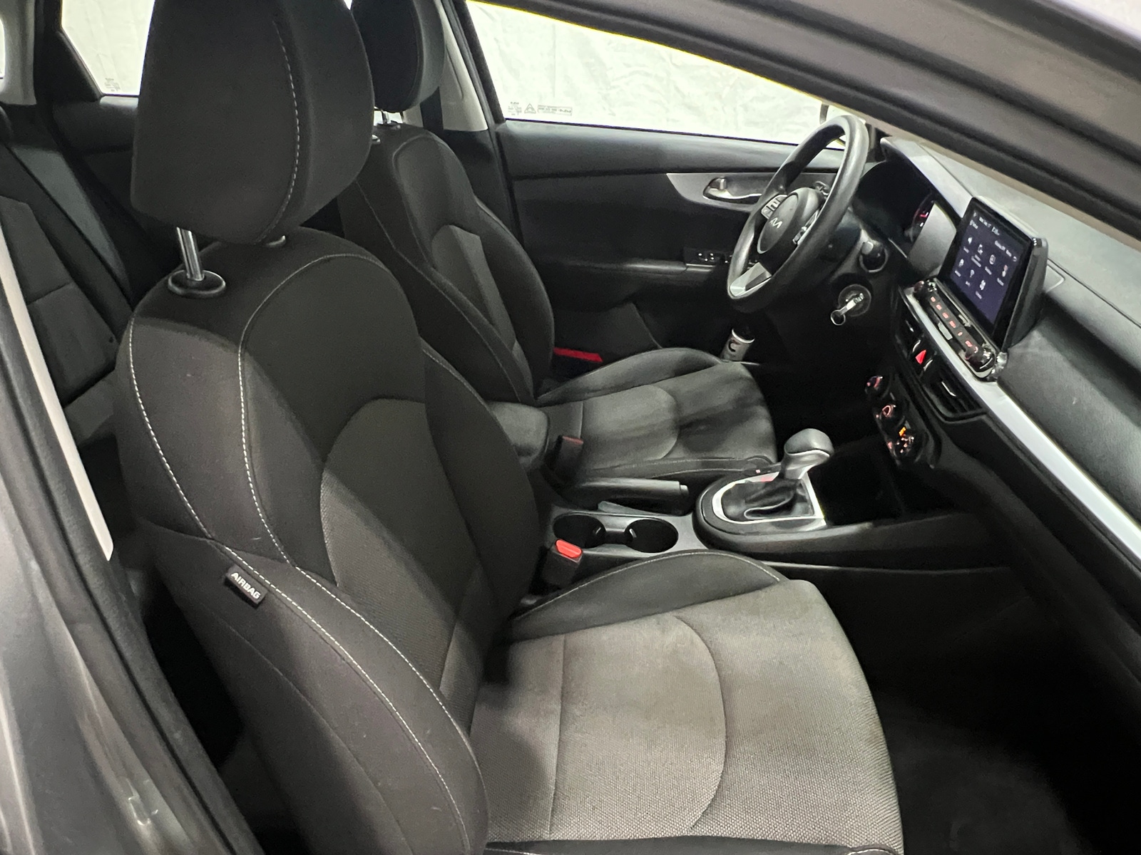 Thumbnail: 2023 Kia Forte - 2