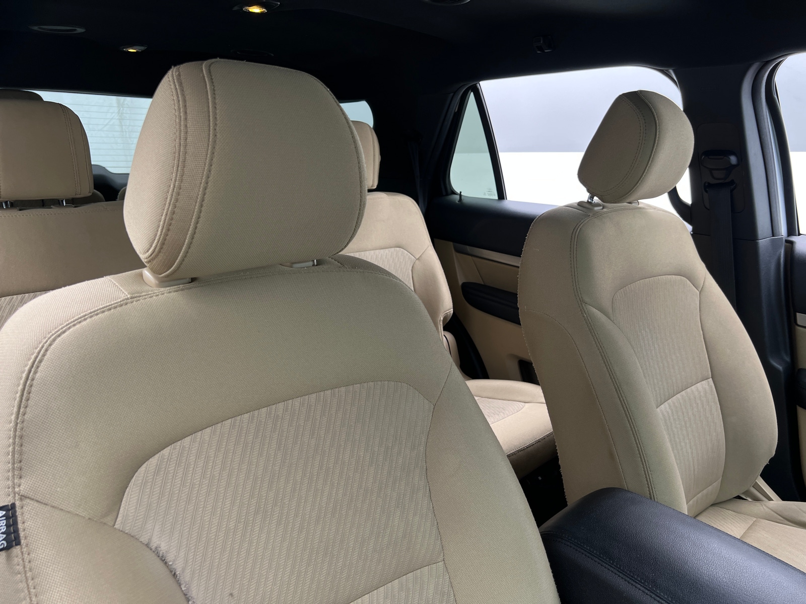 Thumbnail: 2017 Ford Explorer - 2