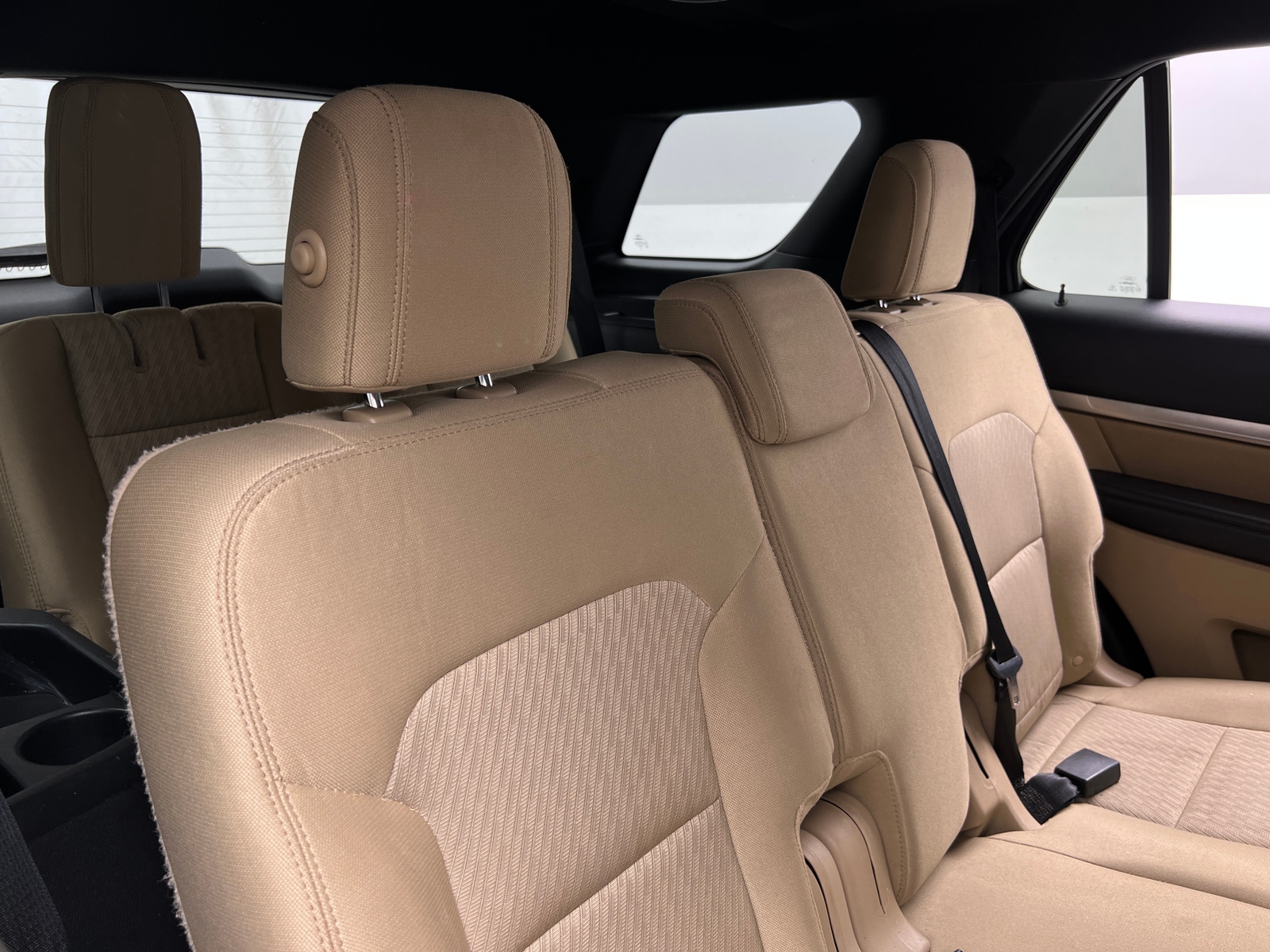 Thumbnail: 2017 Ford Explorer - 6