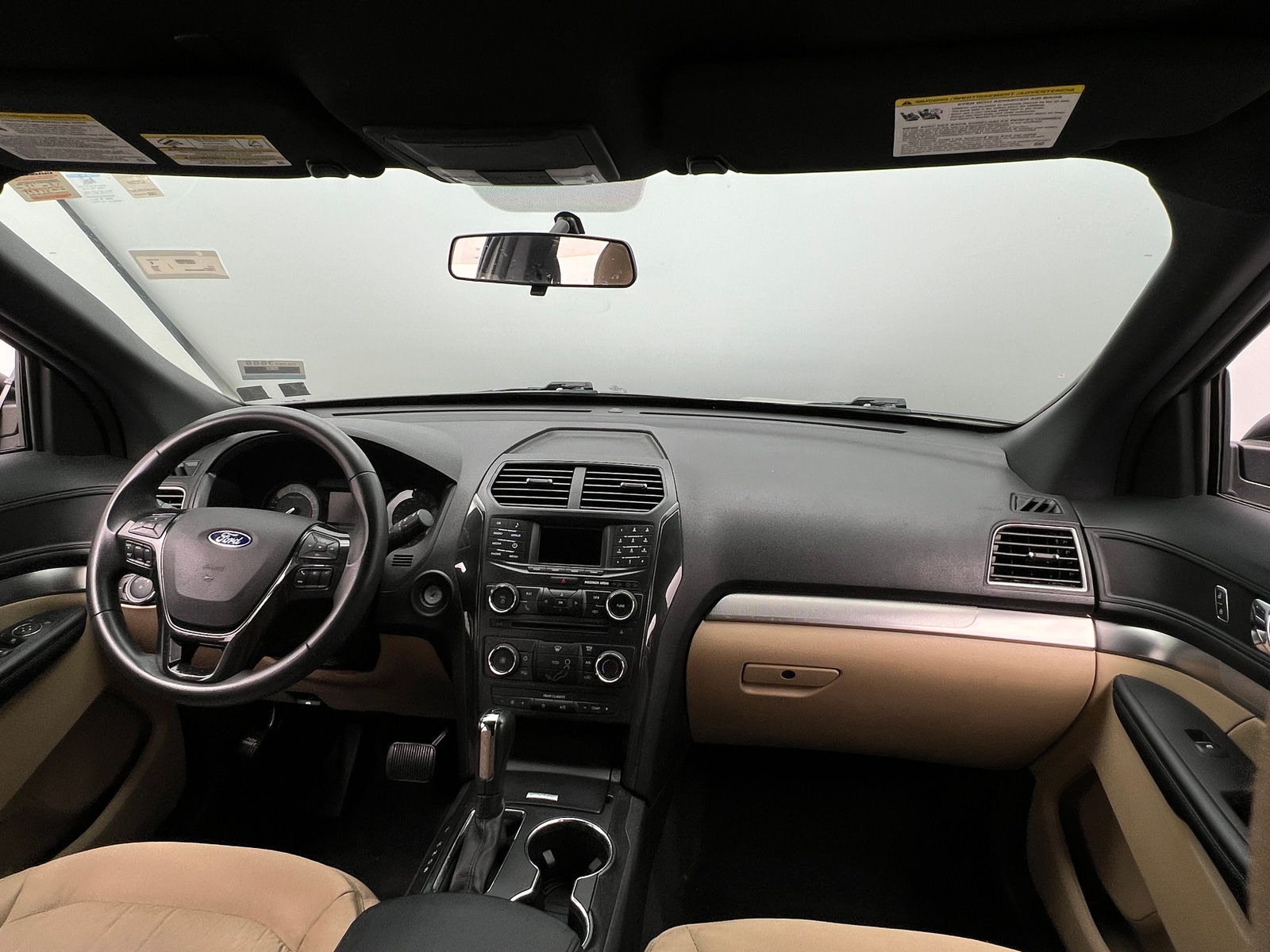 Thumbnail: 2017 Ford Explorer - 3