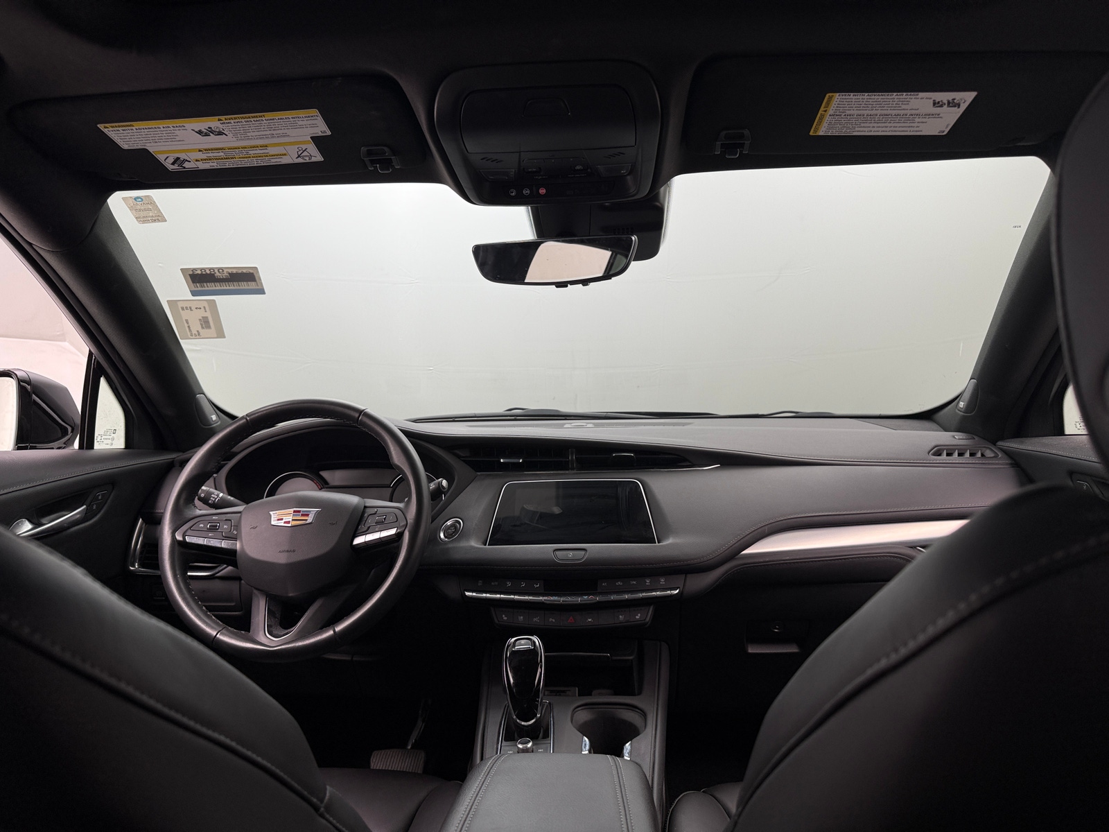 Thumbnail: 2022 Cadillac XT4 - 2