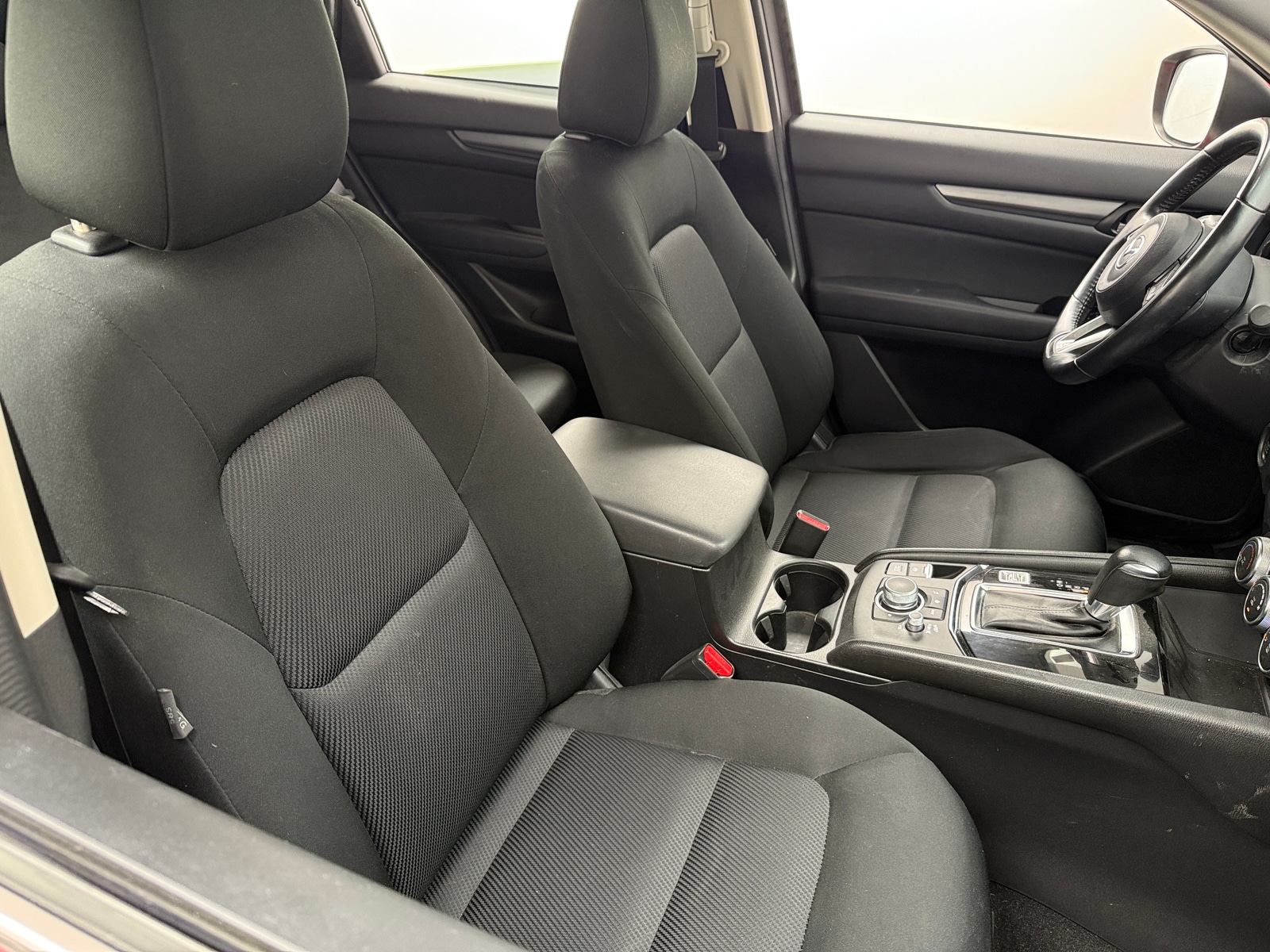 Thumbnail: 2019 Mazda CX-5 - 2