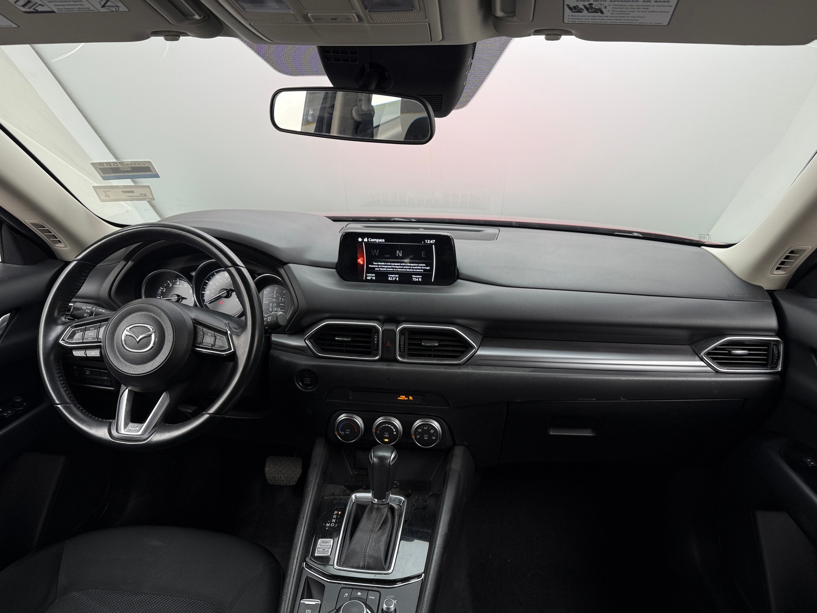 Thumbnail: 2019 Mazda CX-5 - 3