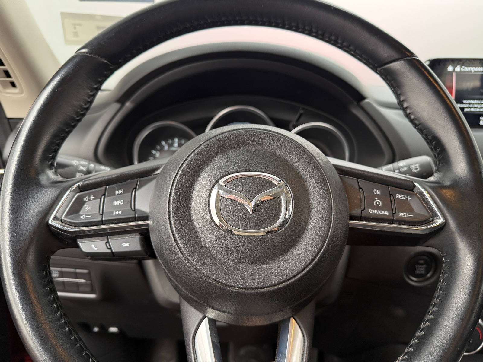 Thumbnail: 2019 Mazda CX-5 - 5