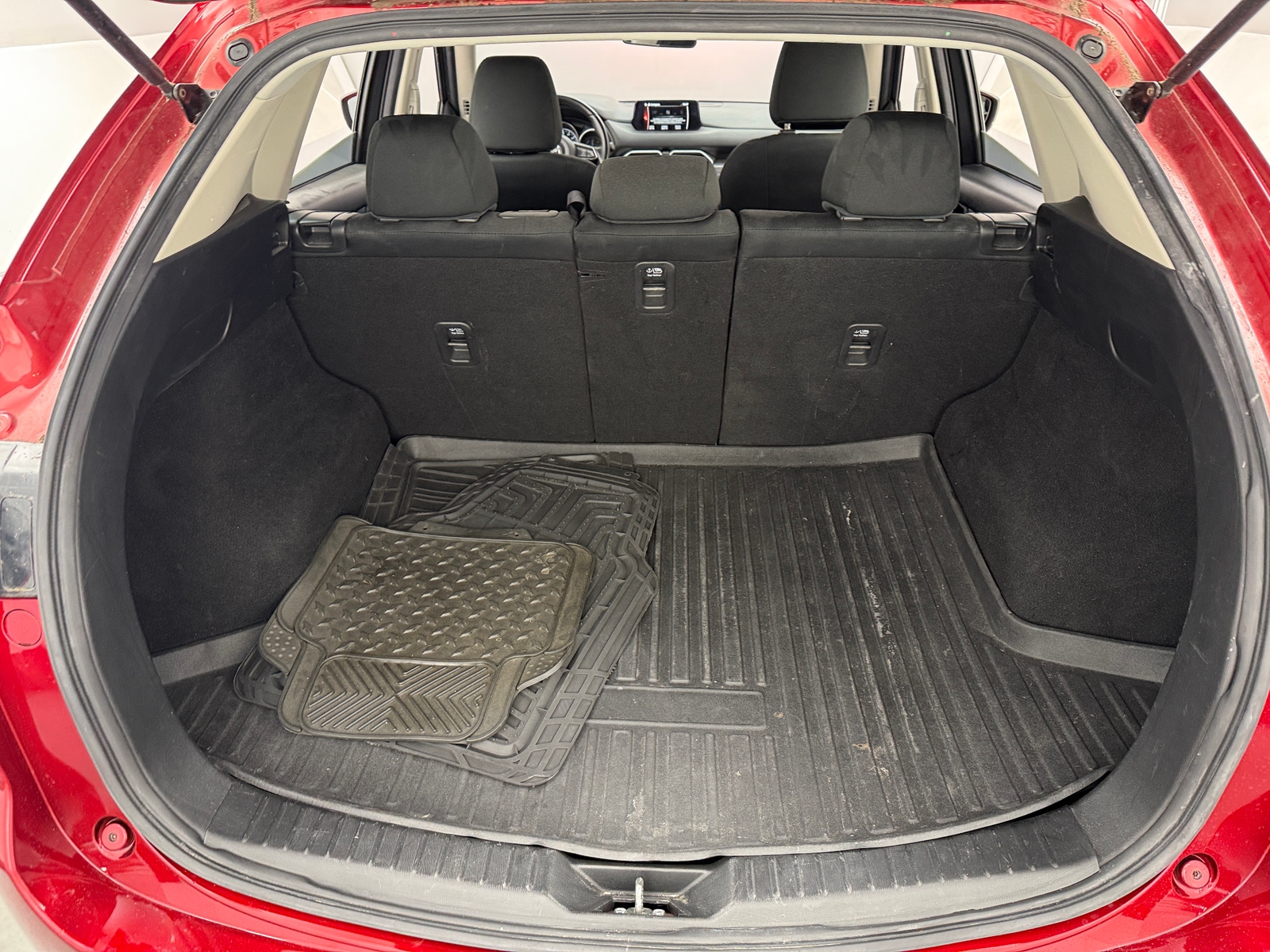 Thumbnail: 2019 Mazda CX-5 - 7