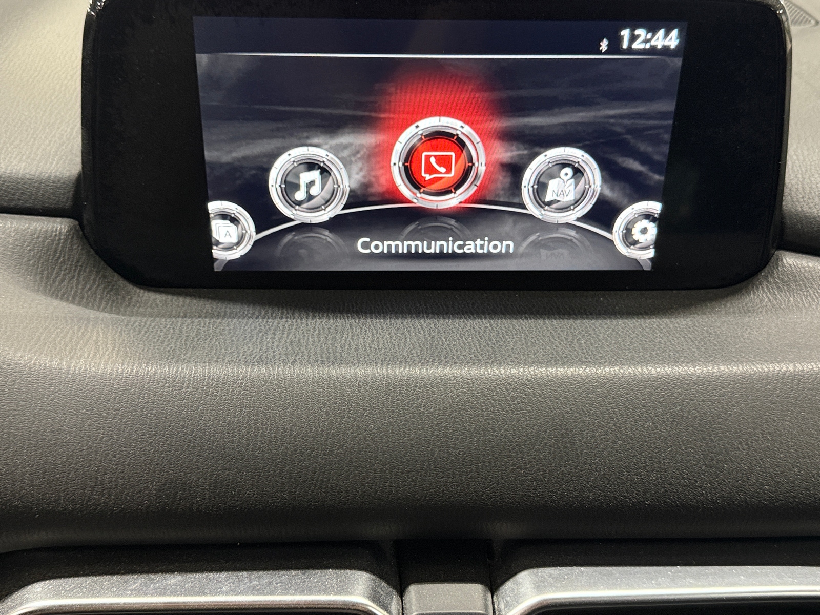 Thumbnail: 2019 Mazda CX-5 - 4