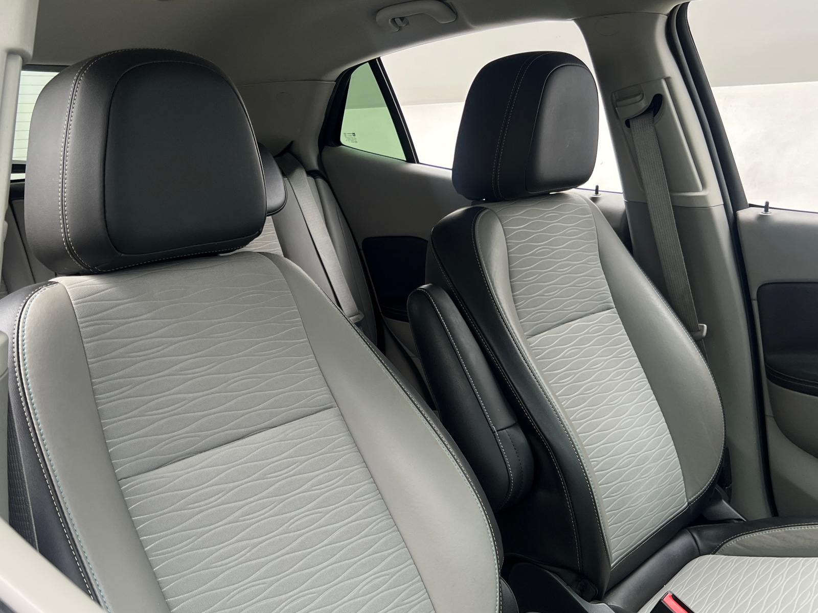Thumbnail: 2015 Buick Encore - 2