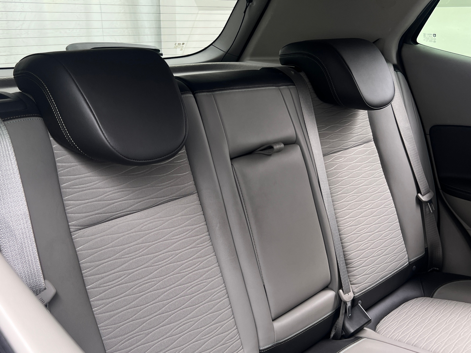 Thumbnail: 2015 Buick Encore - 6