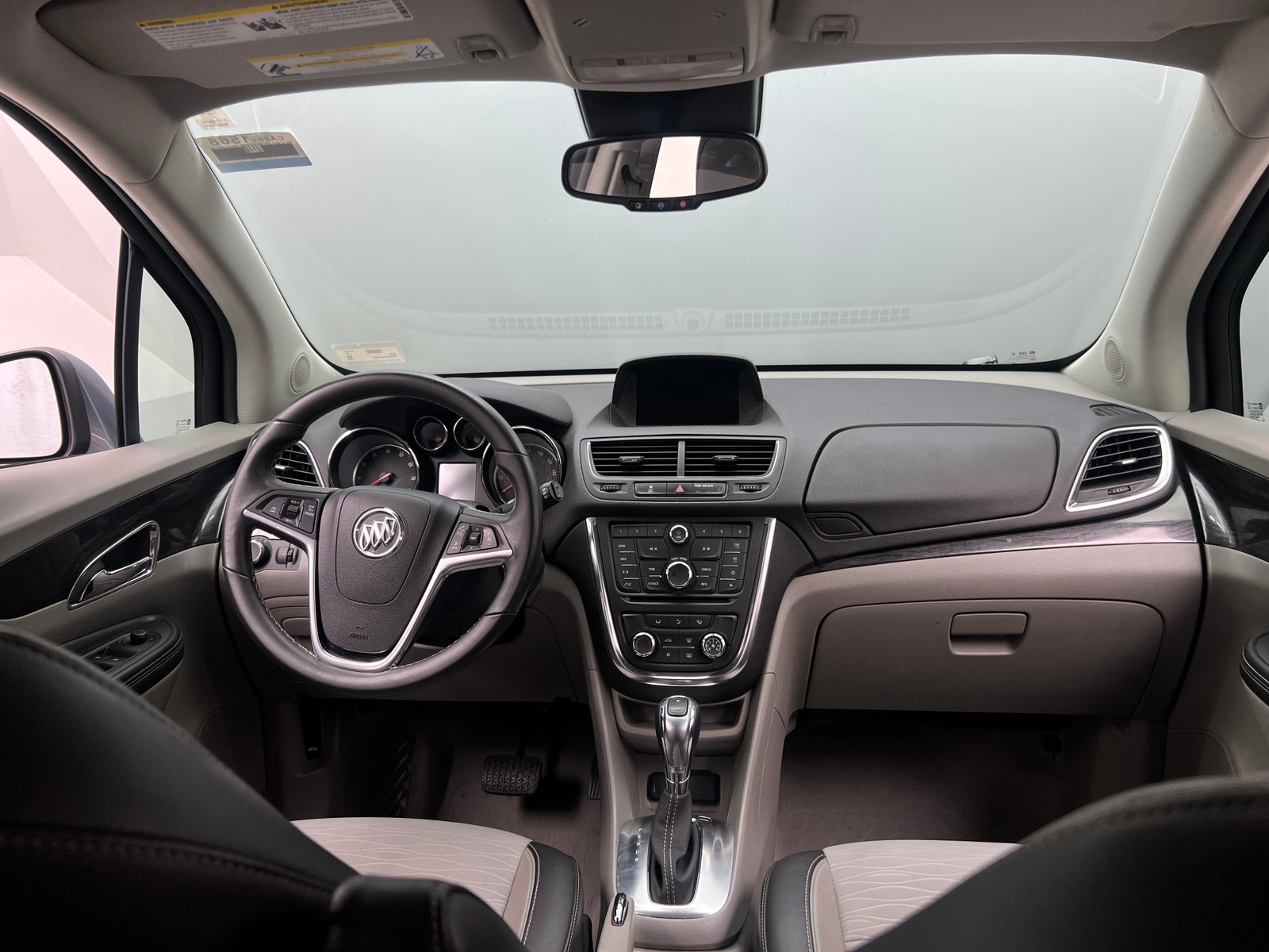 Thumbnail: 2015 Buick Encore - 3