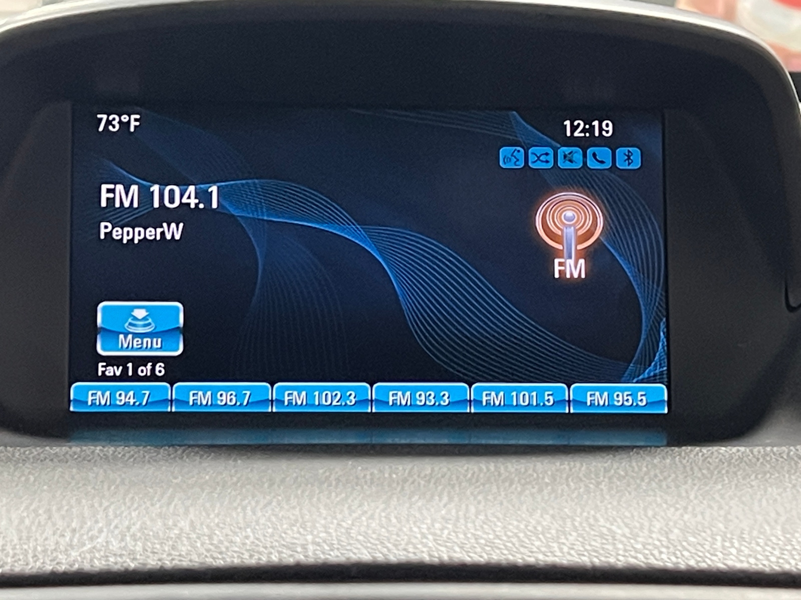Thumbnail: 2015 Buick Encore - 4