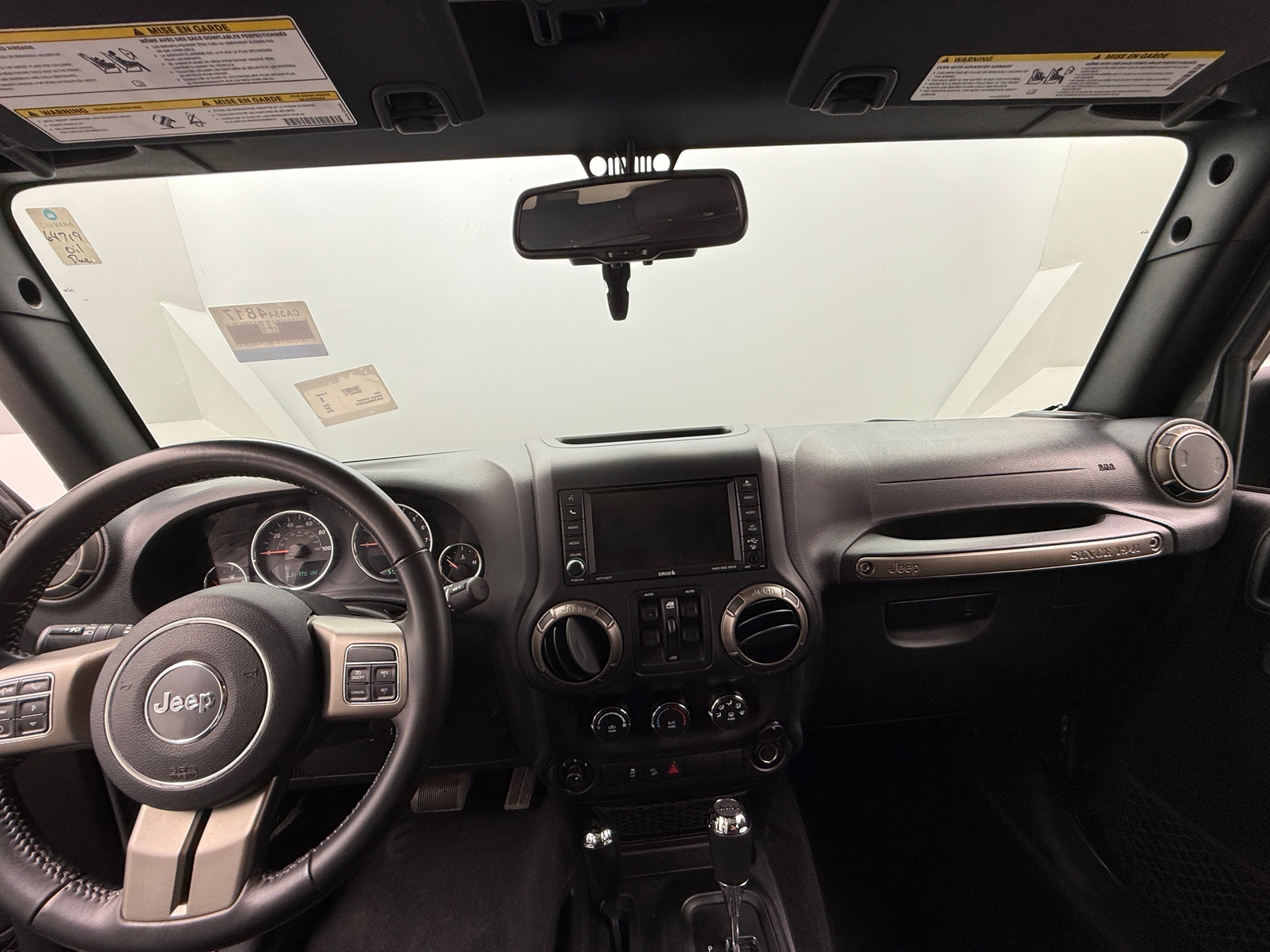 Thumbnail: 2018 Jeep Wrangler - 3