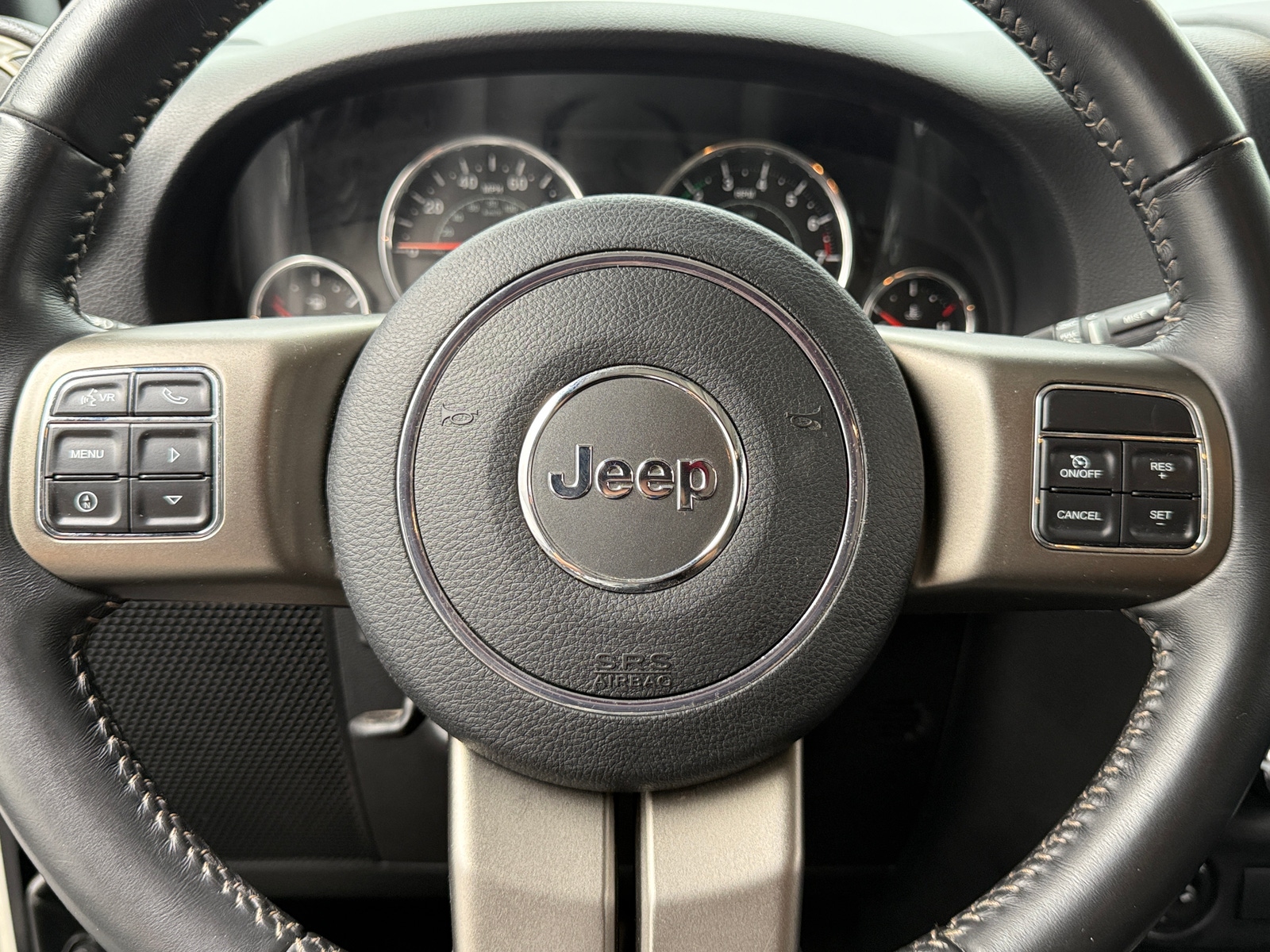 Thumbnail: 2018 Jeep Wrangler - 5