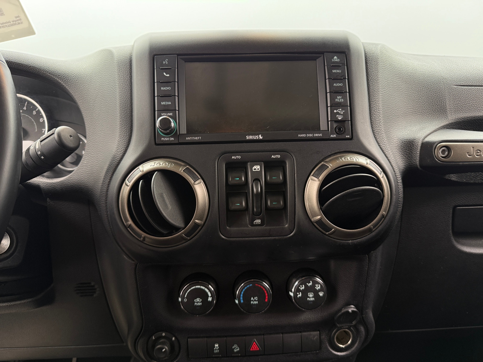 Thumbnail: 2018 Jeep Wrangler - 4