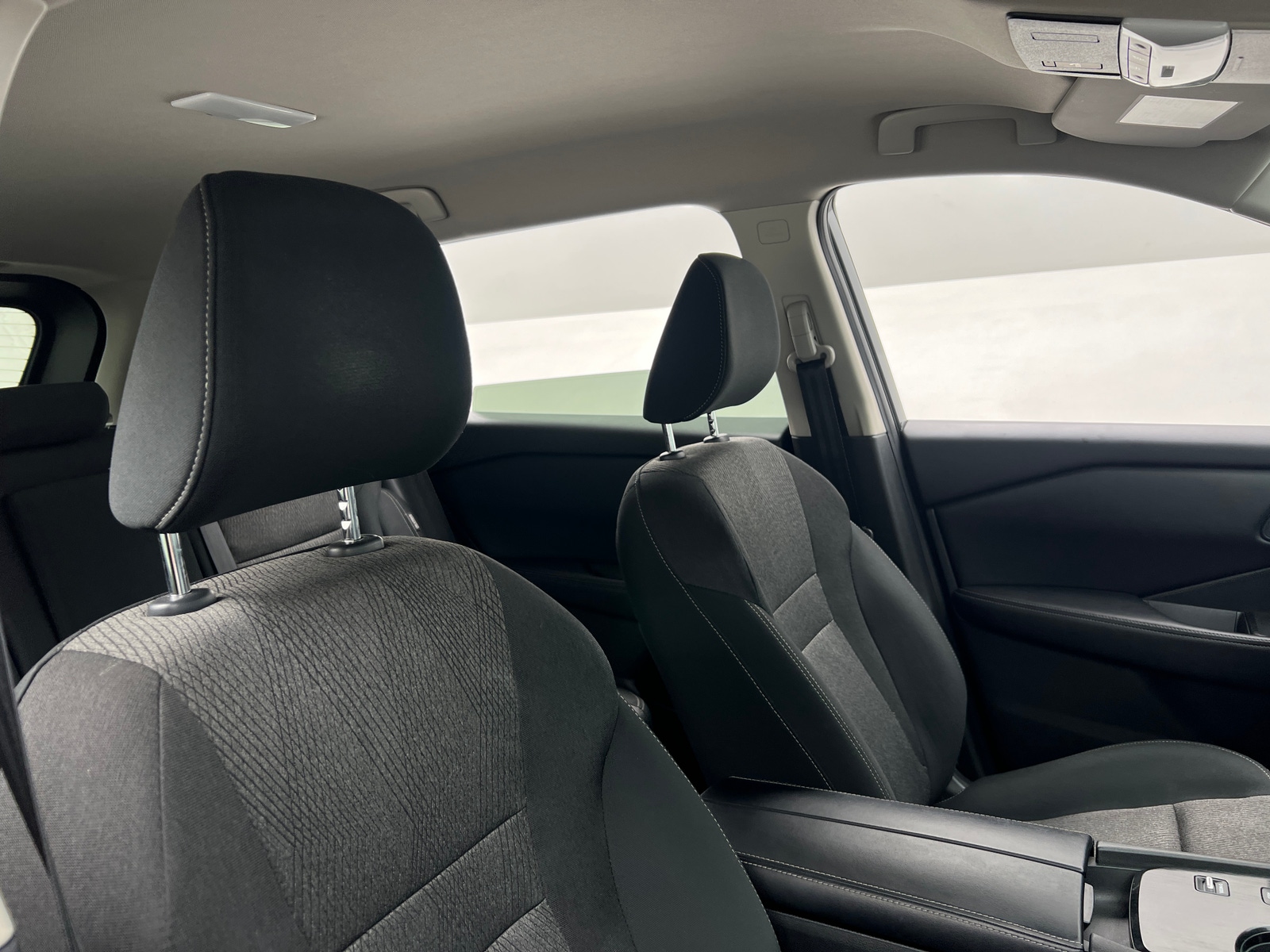Thumbnail: 2024 Nissan Rogue - 2