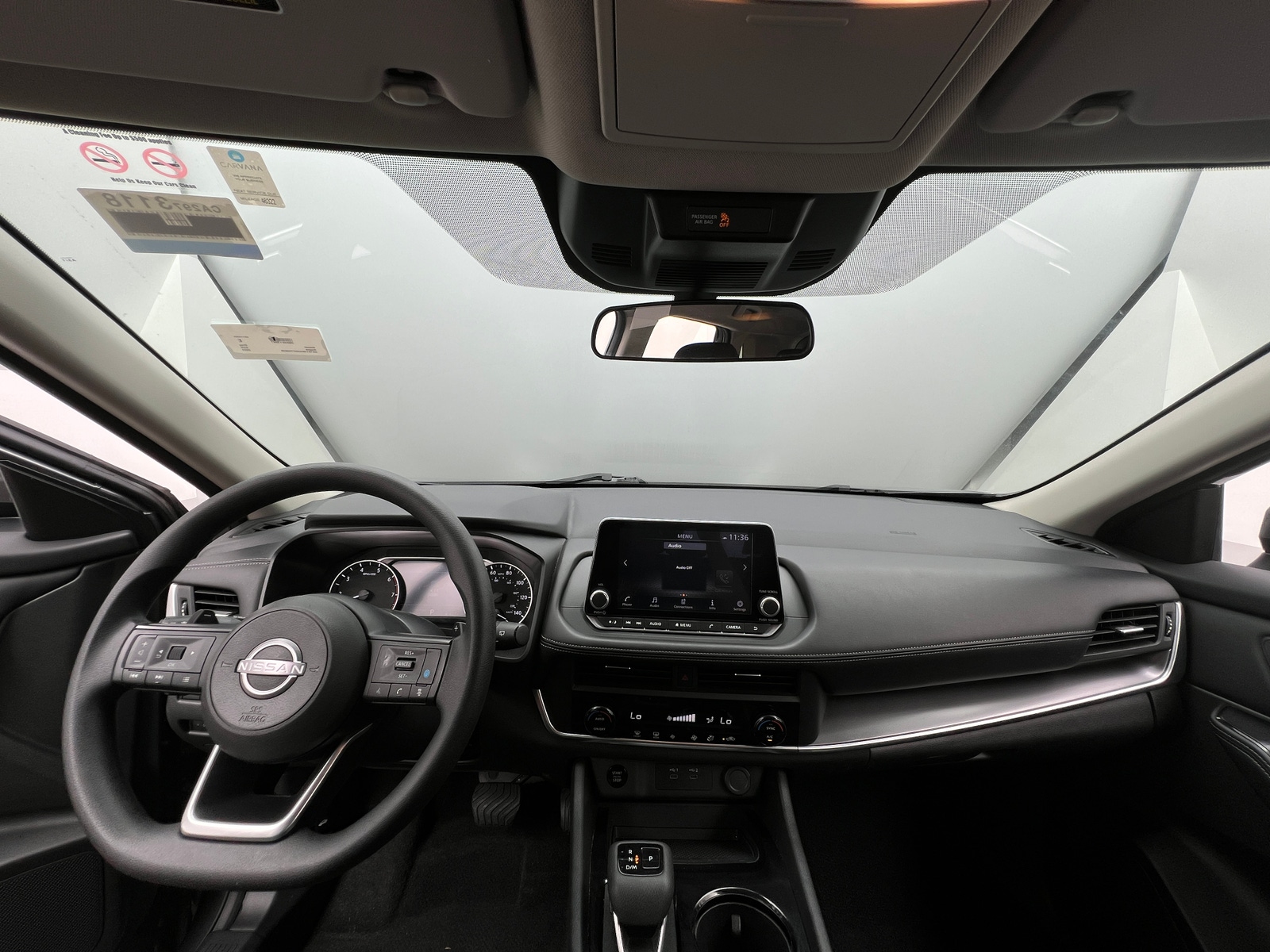 Thumbnail: 2024 Nissan Rogue - 3