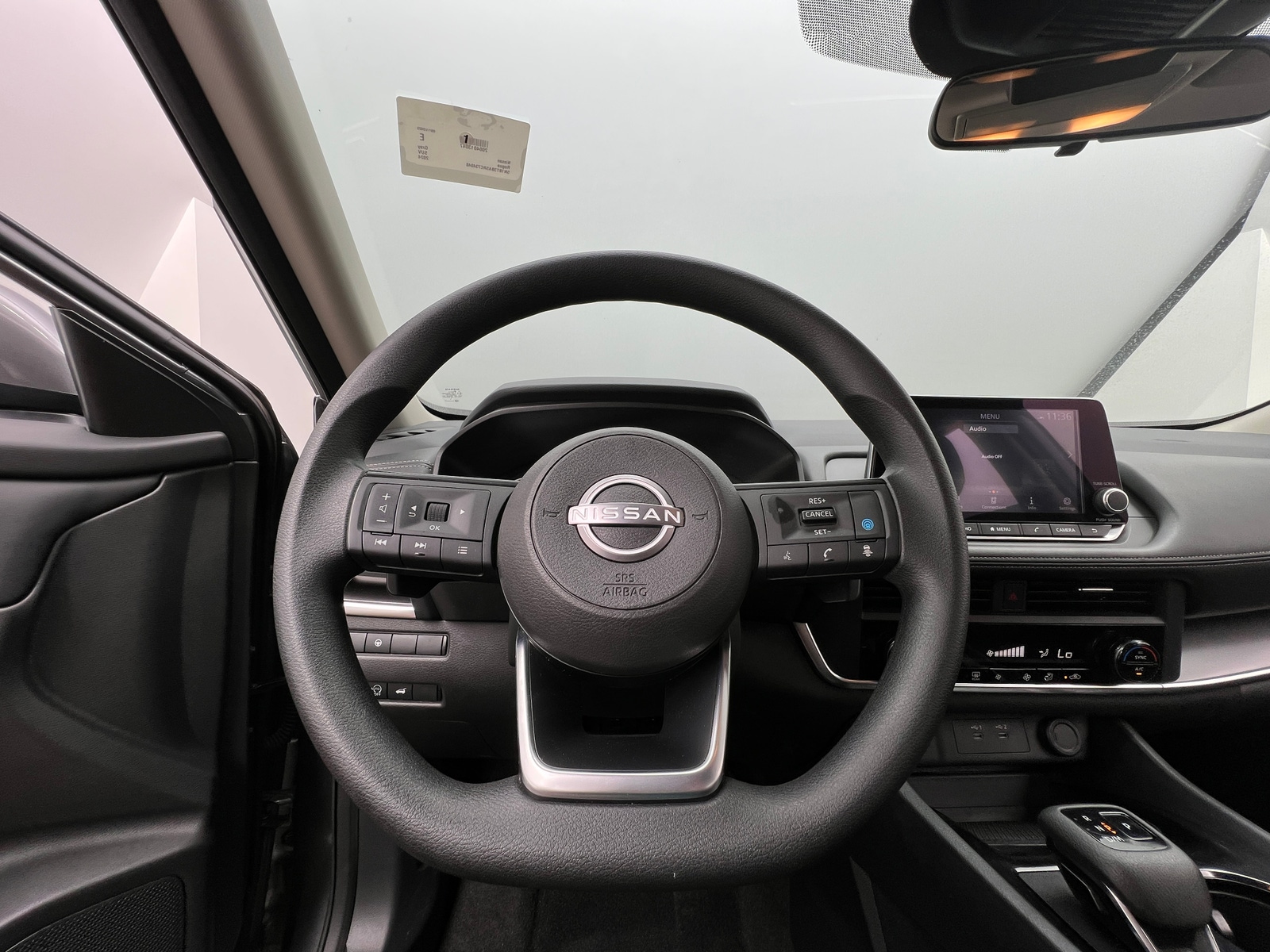 Thumbnail: 2024 Nissan Rogue - 5