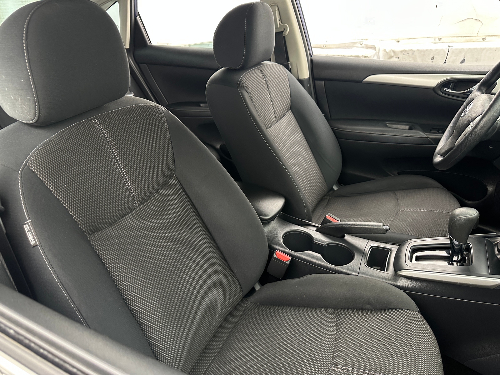 Thumbnail: 2017 Nissan Sentra - 2