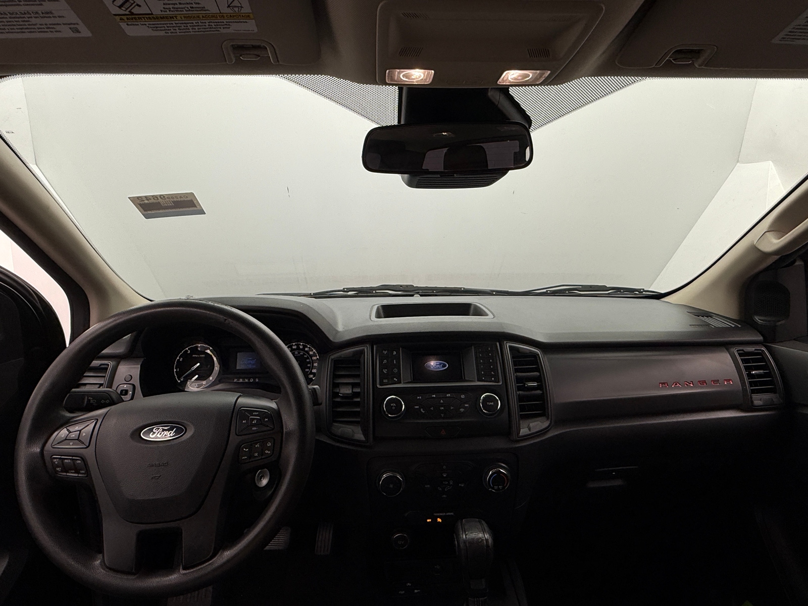 Thumbnail: 2019 Ford Ranger - 3