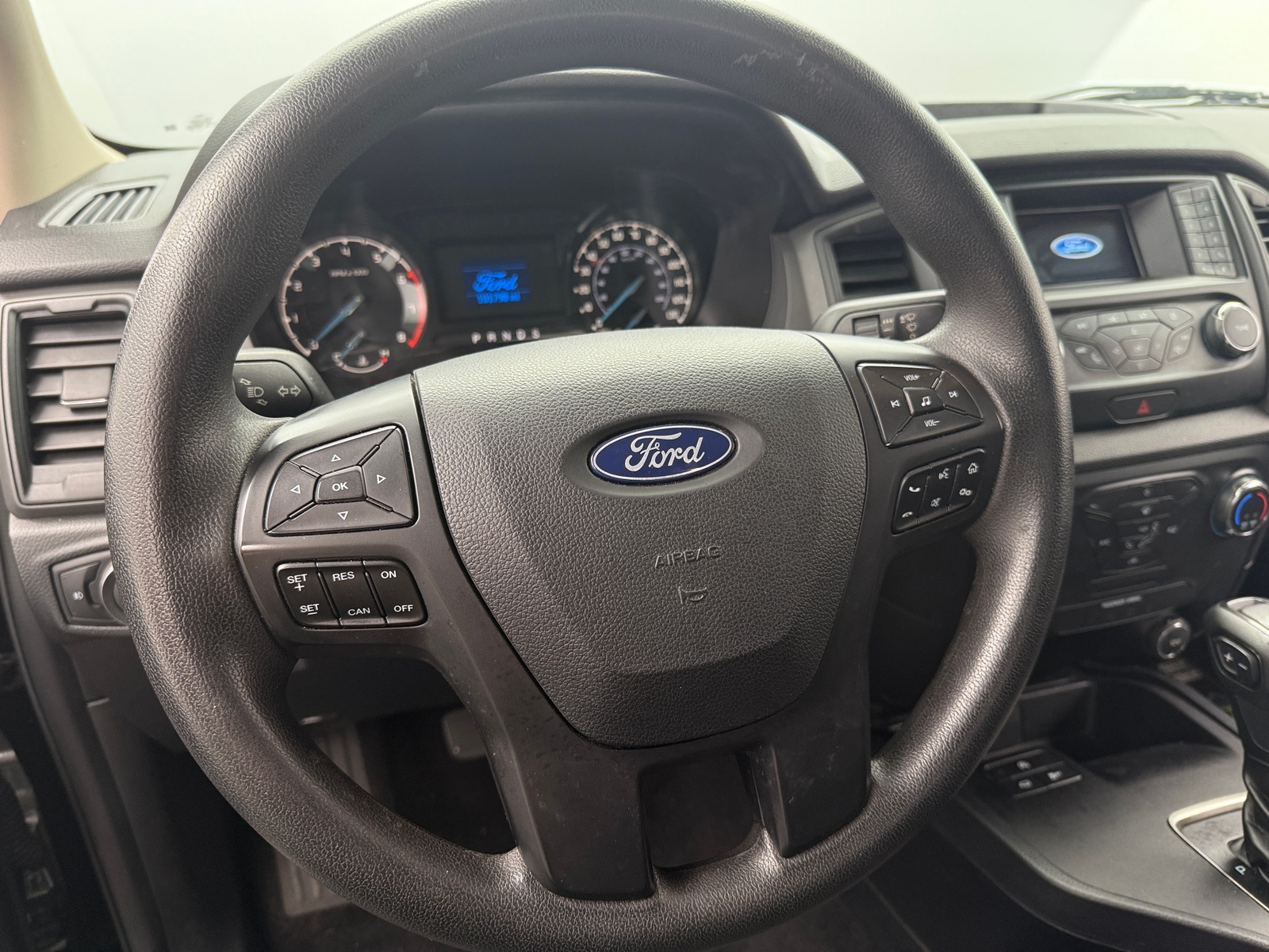 Thumbnail: 2019 Ford Ranger - 5