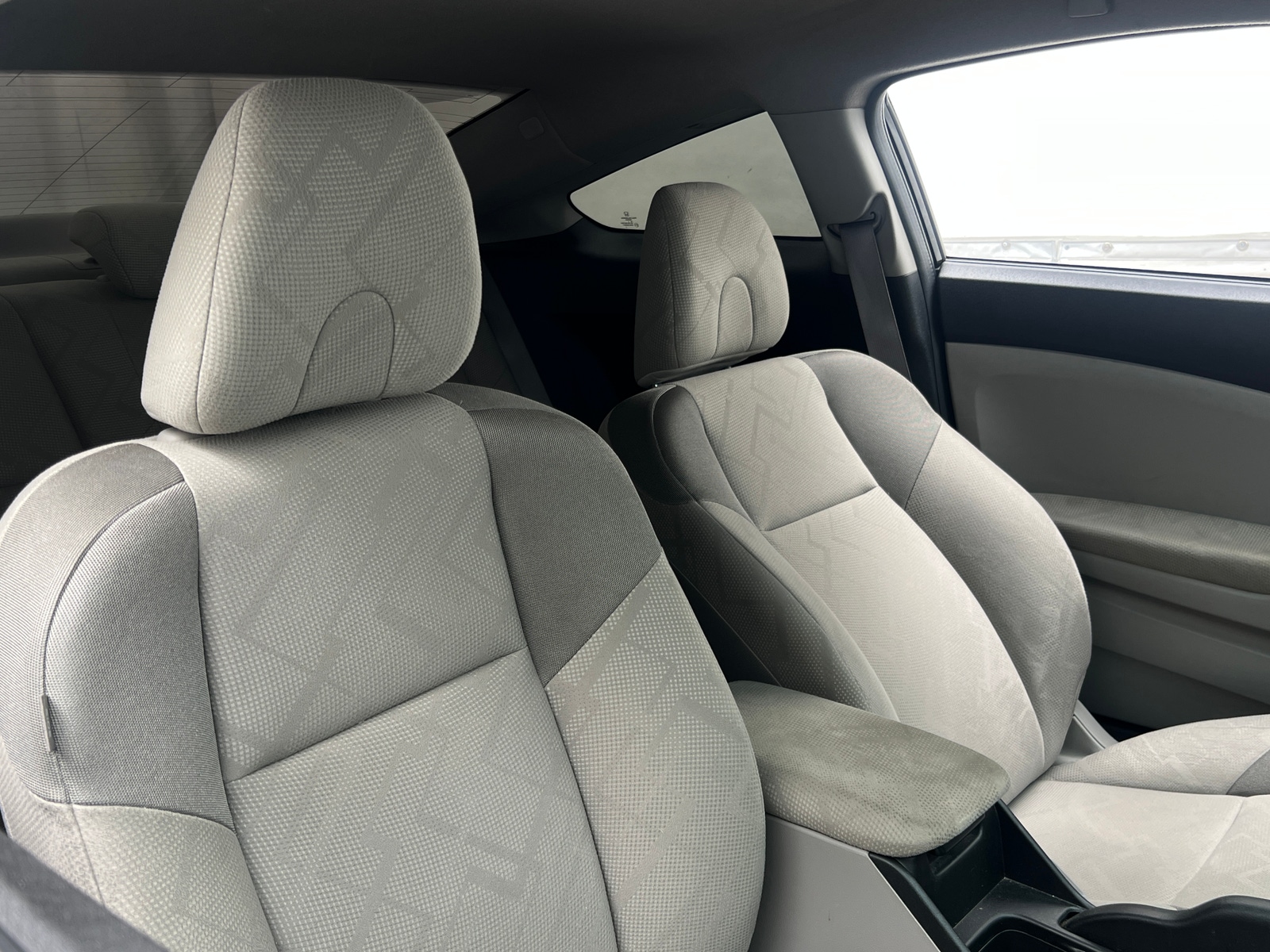 Thumbnail: 2012 Honda Civic - 2