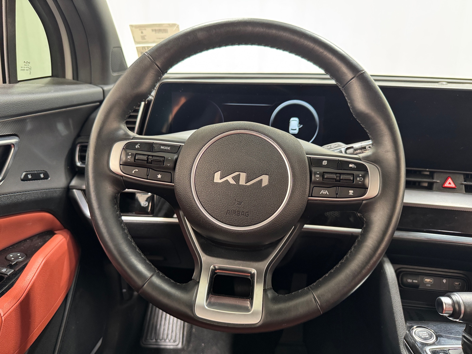Thumbnail: 2023 Kia Sportage - 4