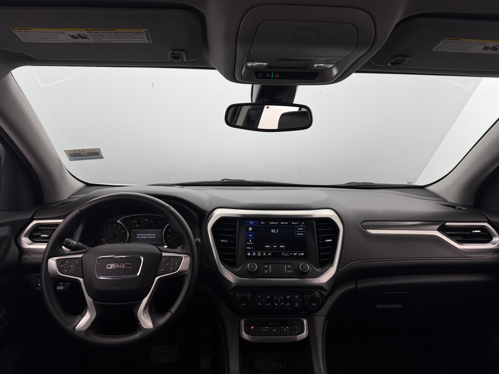 Thumbnail: 2023 GMC Acadia - 2