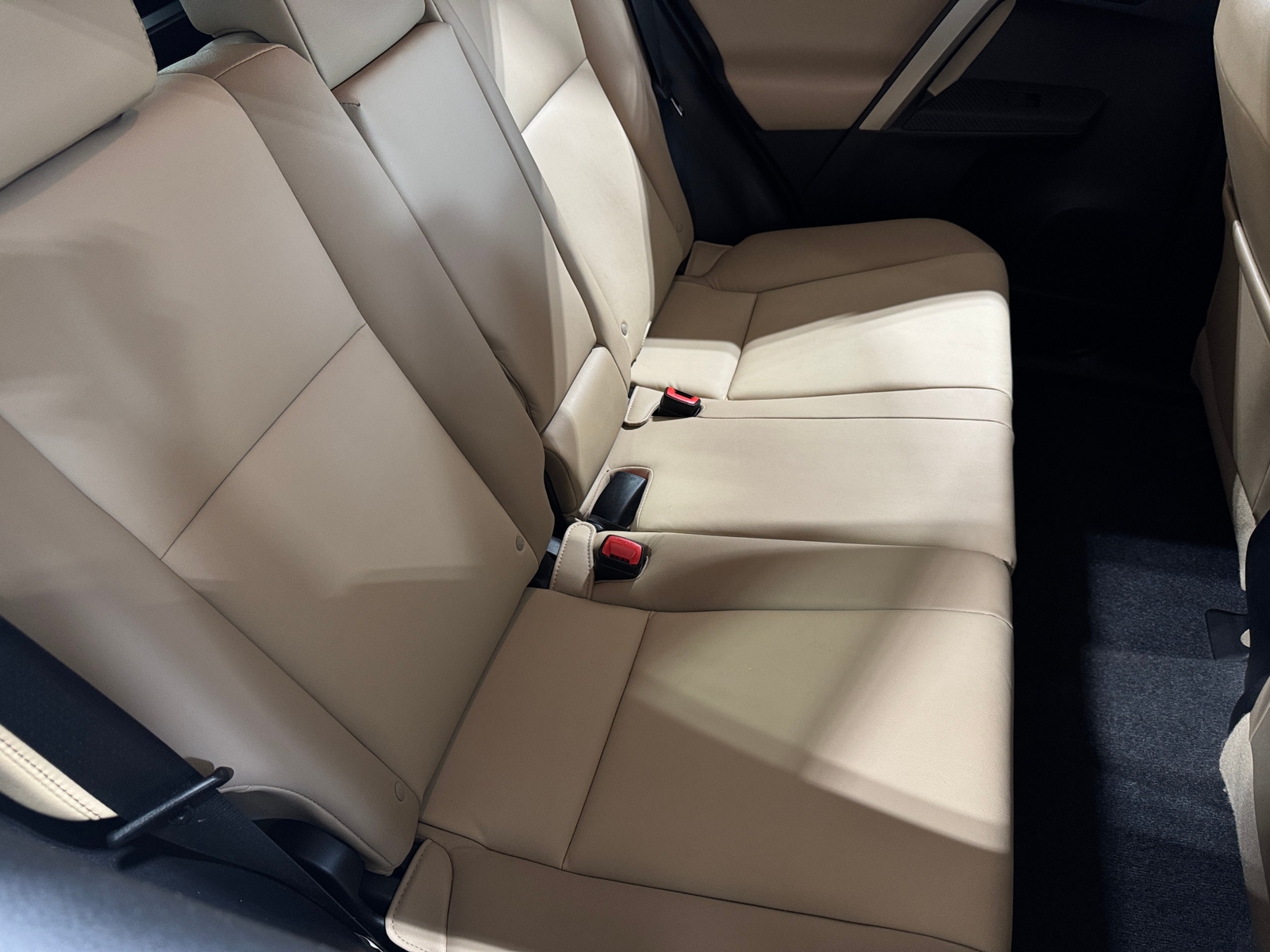 Thumbnail: 2014 Toyota RAV4 - 5