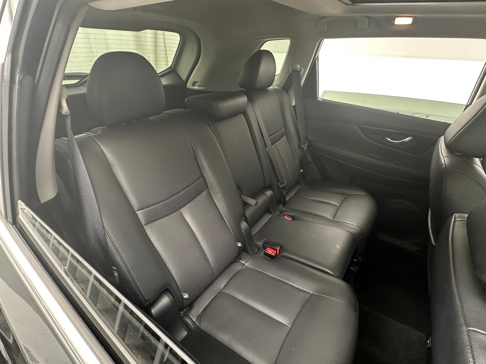 Thumbnail: 2020 Nissan Rogue - 5