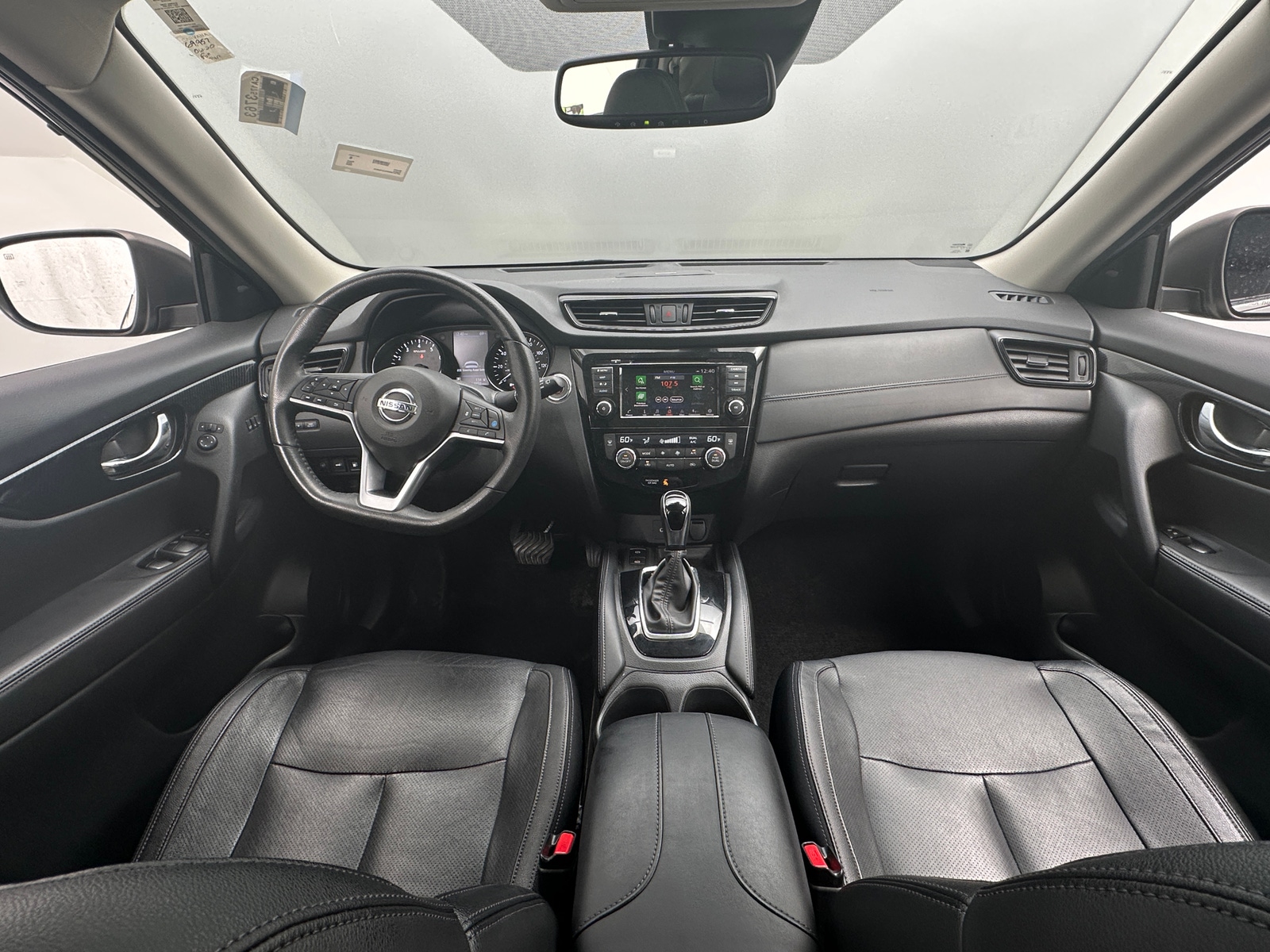 Thumbnail: 2020 Nissan Rogue - 2