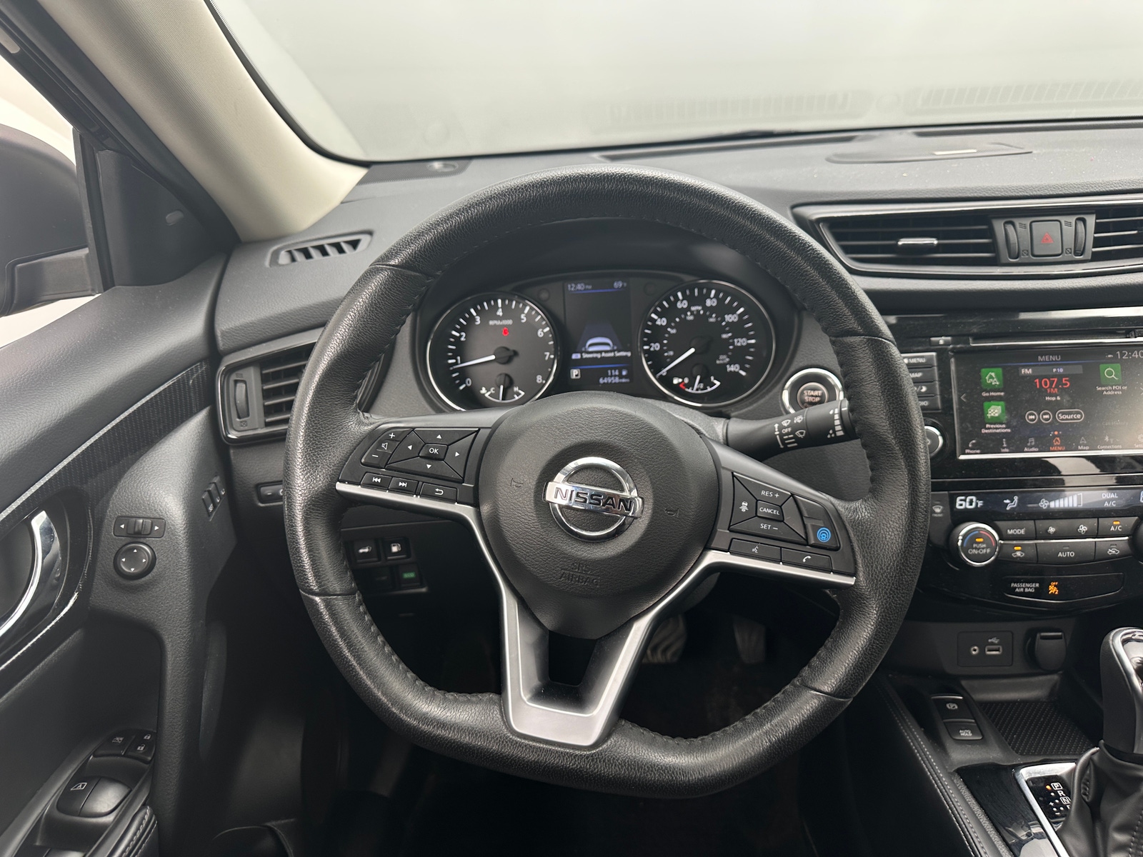 Thumbnail: 2020 Nissan Rogue - 4