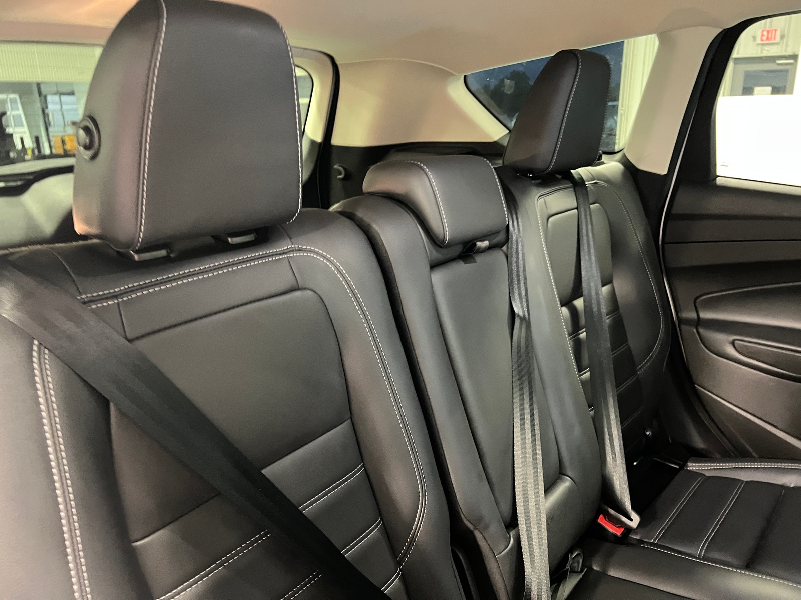 Thumbnail: 2019 Ford Escape - 5