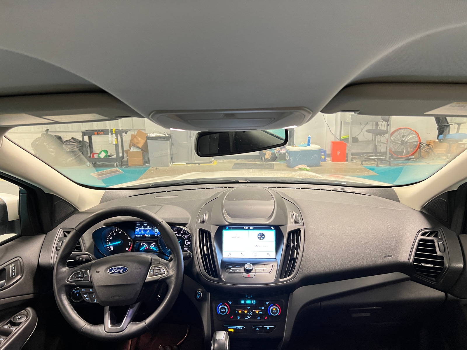 Thumbnail: 2019 Ford Escape - 2