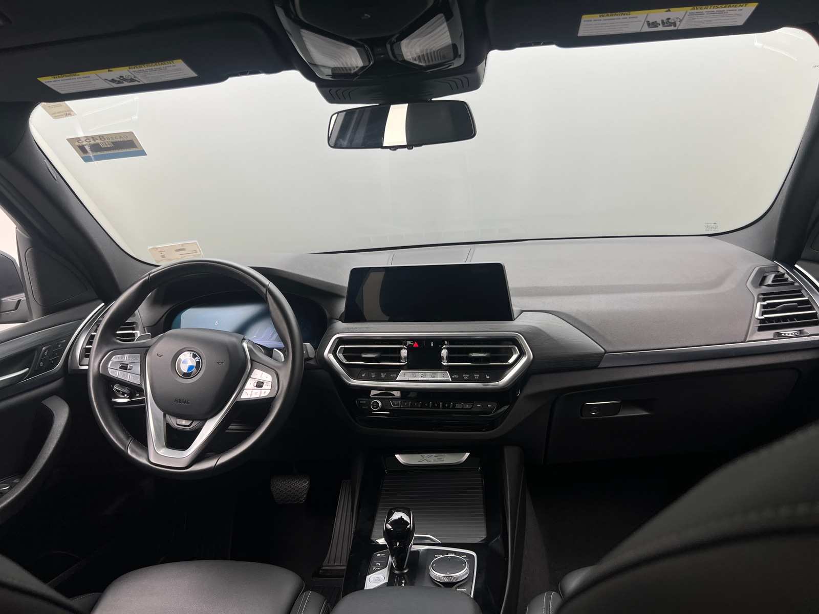 Thumbnail: 2024 BMW X3 - 2