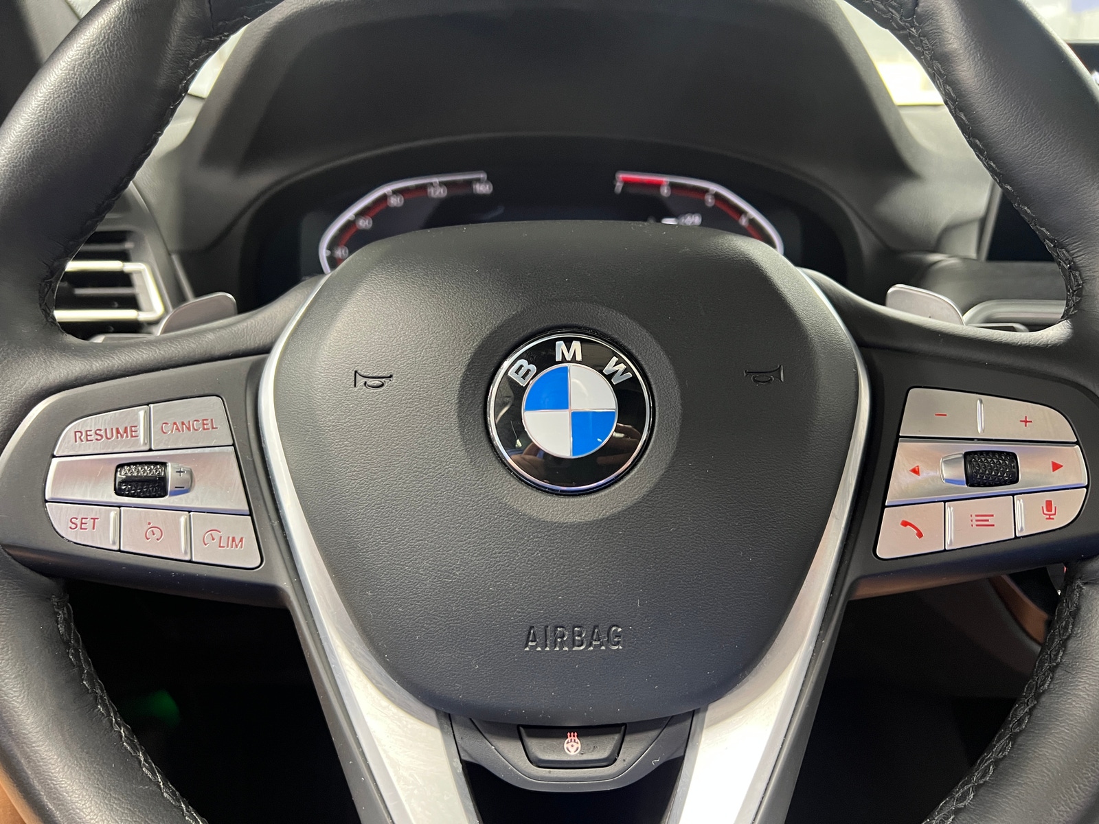 Thumbnail: 2024 BMW X3 - 4