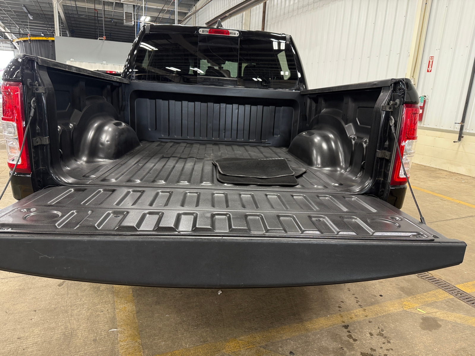 Thumbnail: 2019 RAM 1500 - 7