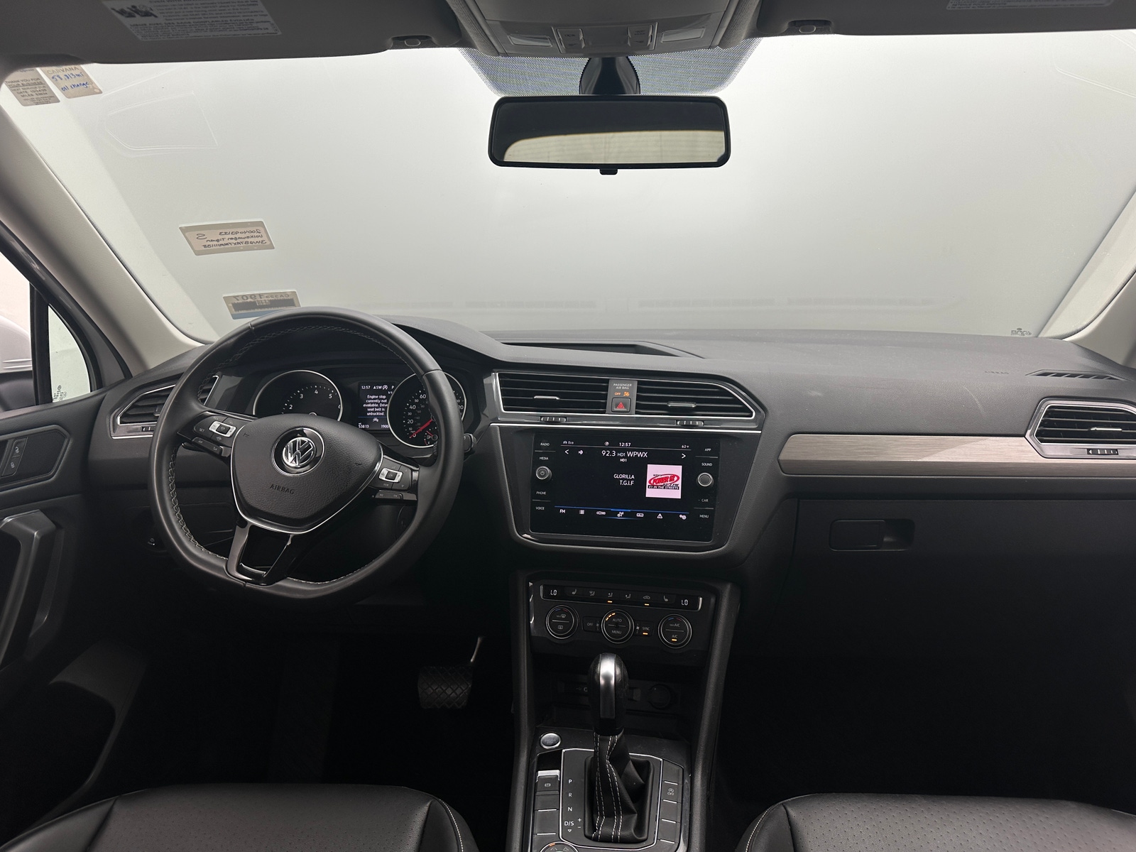 Thumbnail: 2021 Volkswagen Tiguan - 2